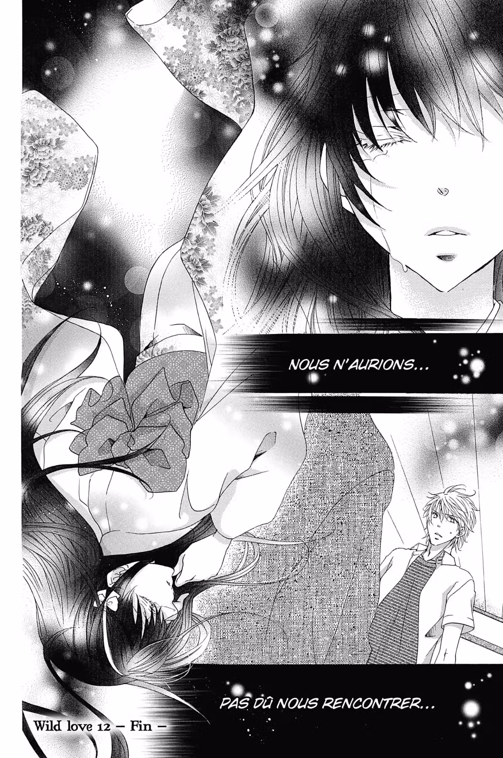 Wild Love Volume 5 page 52