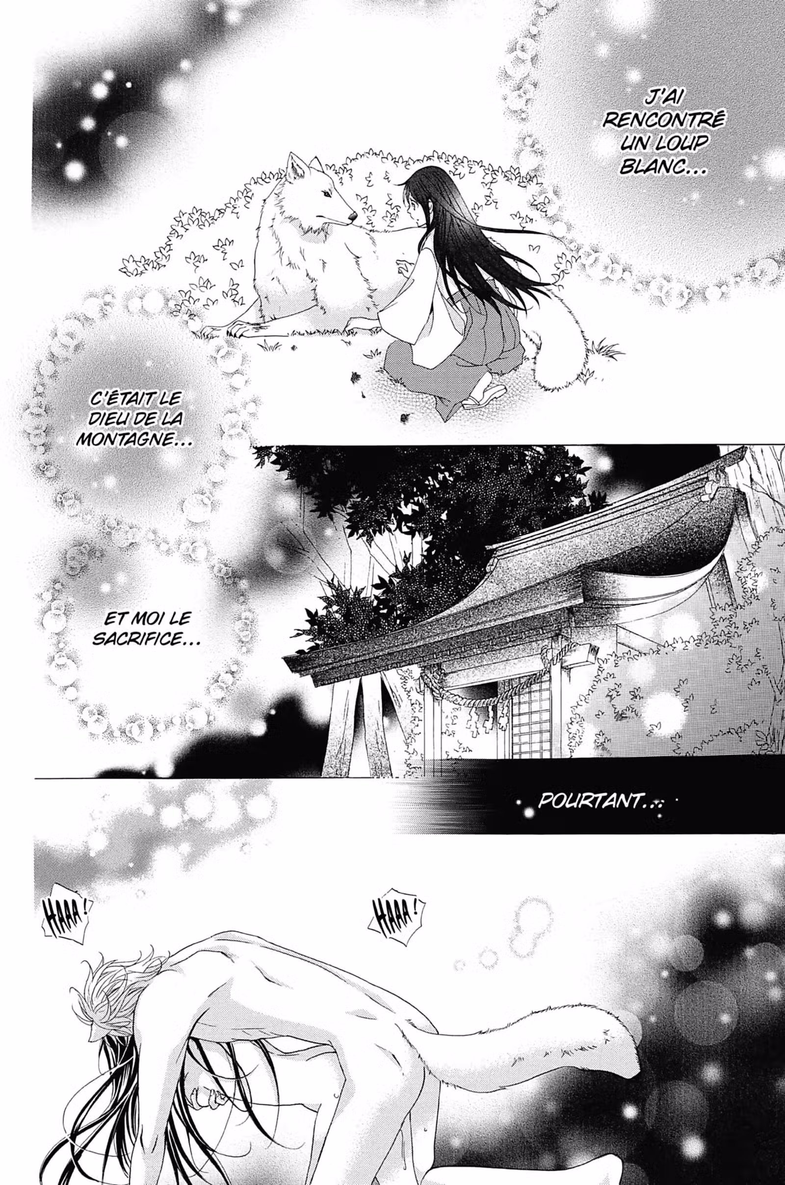 Wild Love Volume 5 page 56