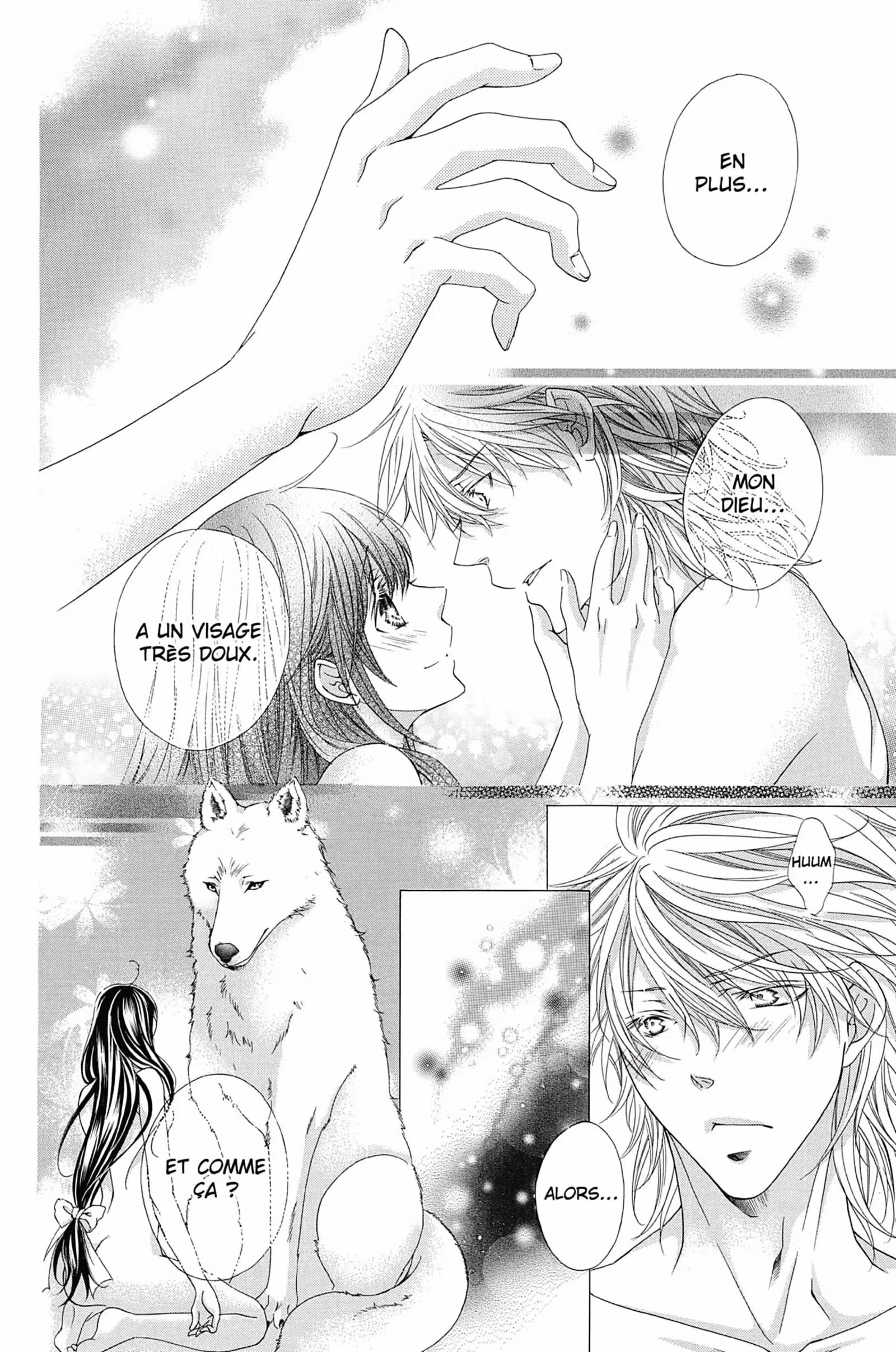 Wild Love Volume 5 page 68