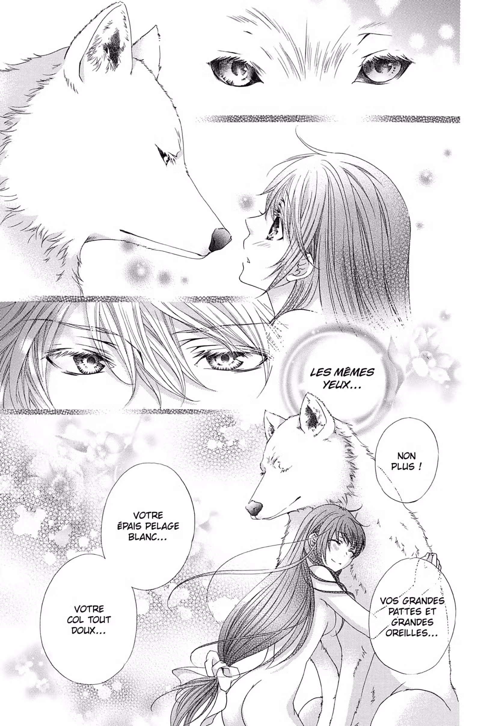Wild Love Volume 5 page 69
