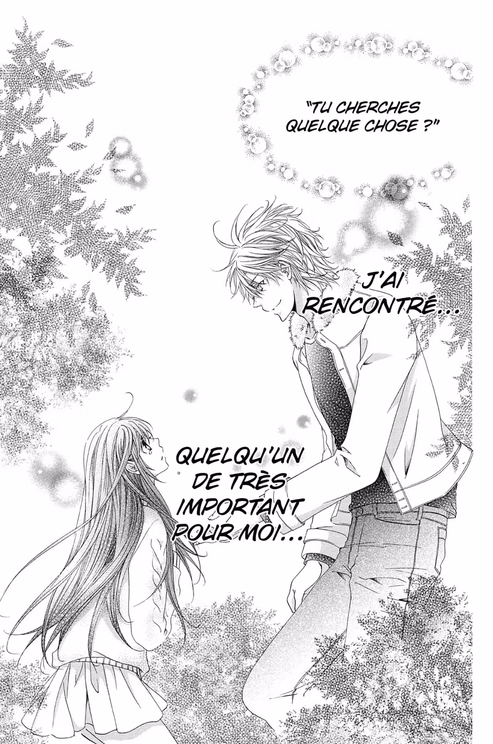 Wild Love Volume 5 page 7