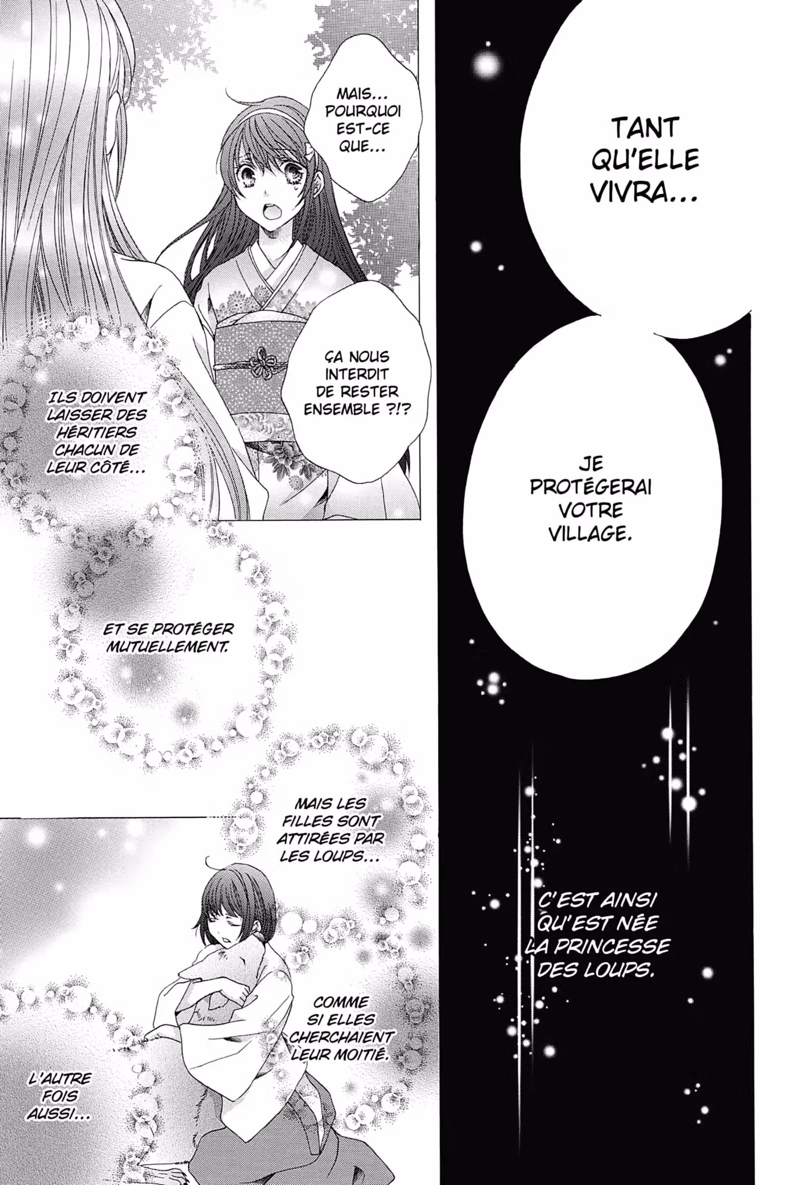 Wild Love Volume 5 page 79