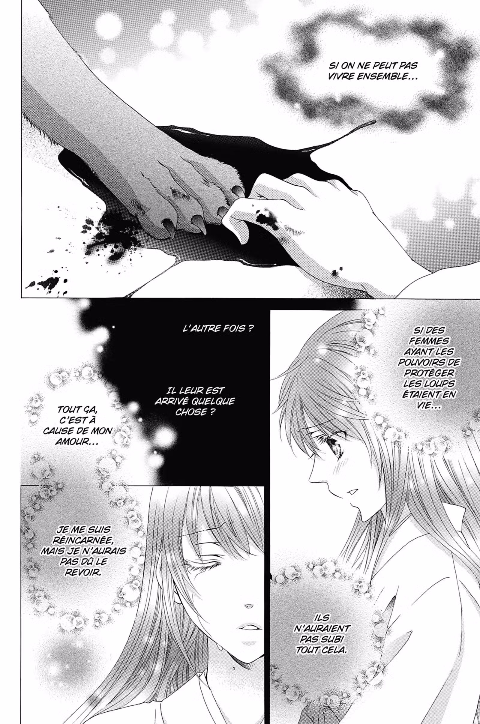 Wild Love Volume 5 page 80