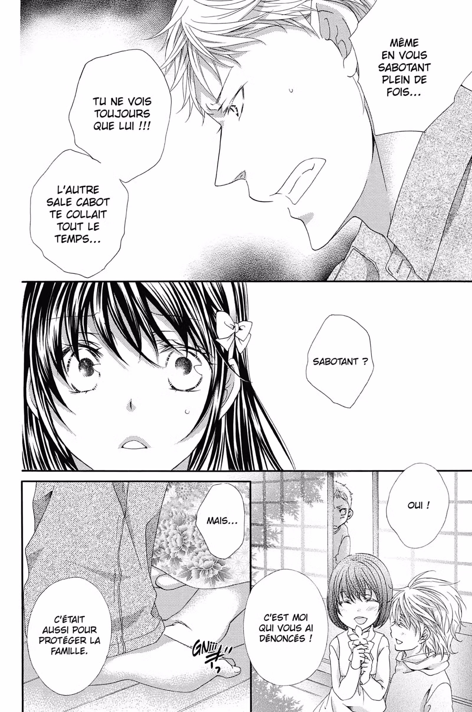 Wild Love Volume 5 page 94
