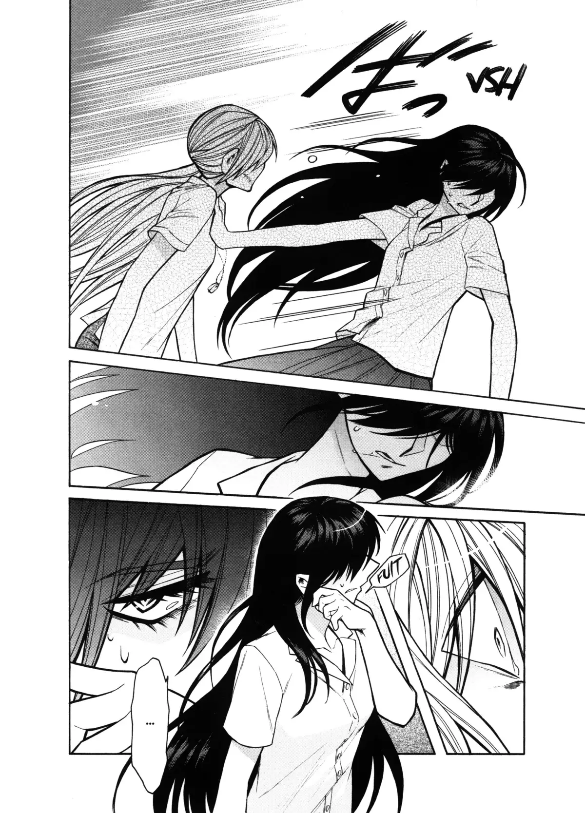 Kasane – La voleuse de visage Volume 7 page 56