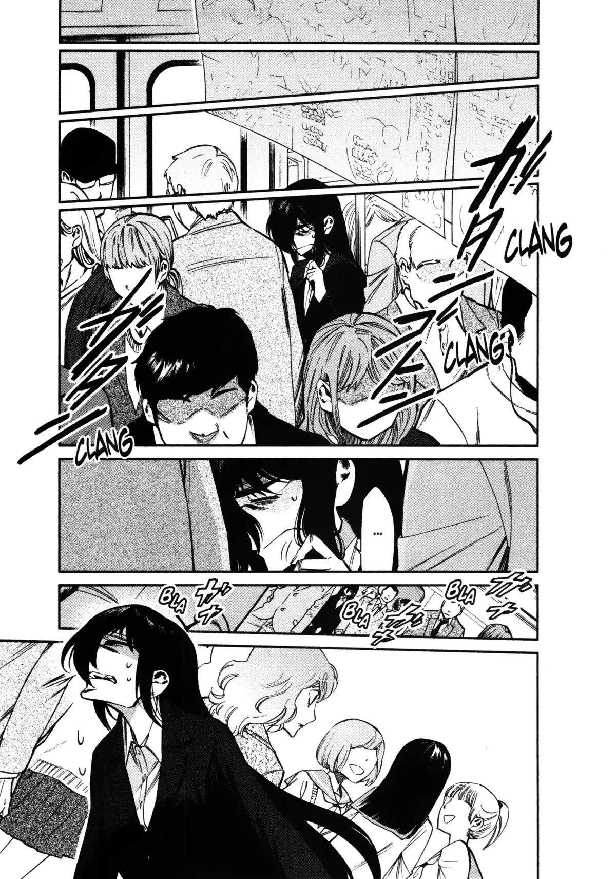 Kasane – La voleuse de visage Volume 14 page 100
