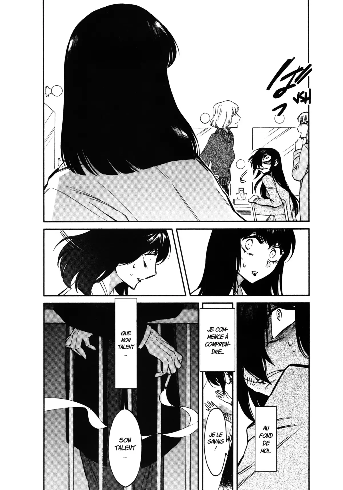 Kasane – La voleuse de visage Volume 14 page 127
