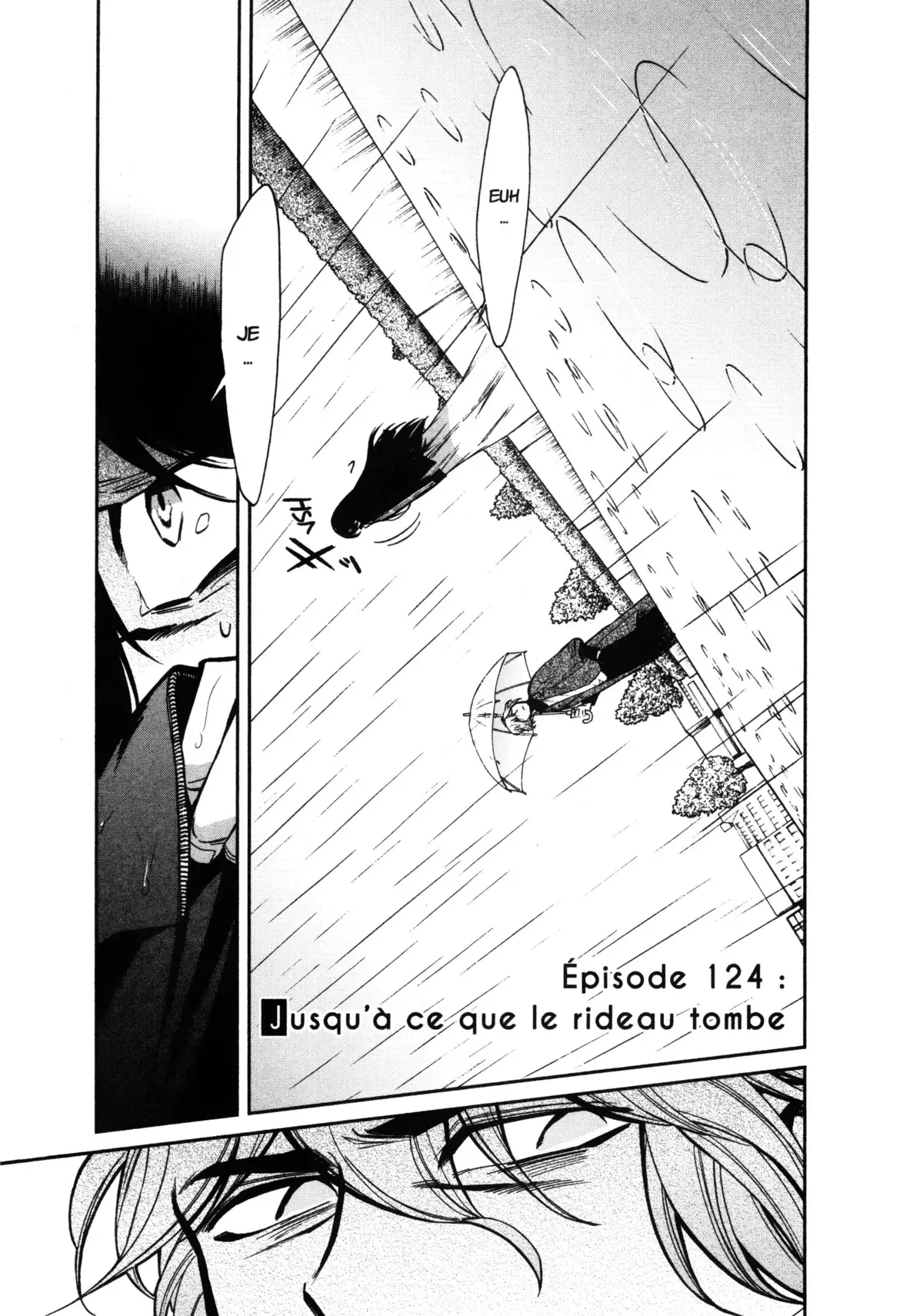 Kasane – La voleuse de visage Volume 14 page 144