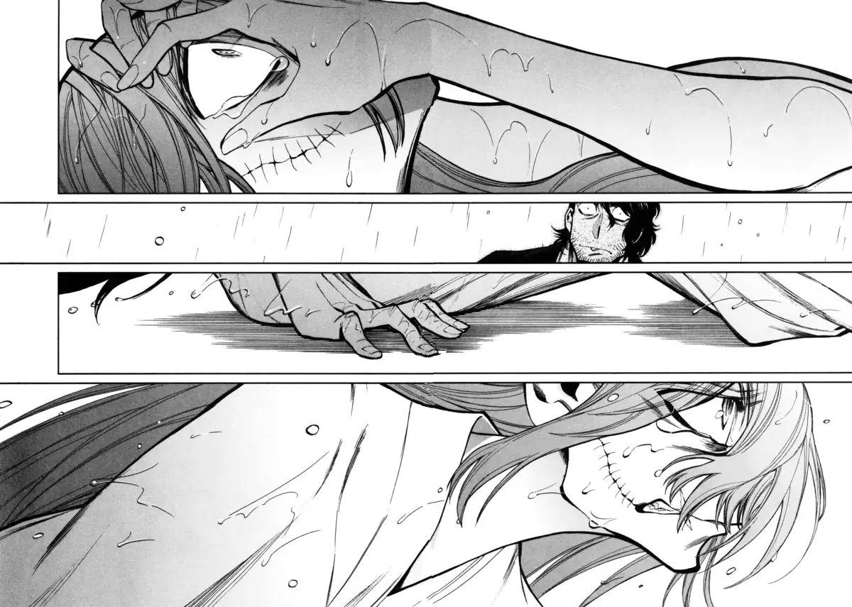 Kasane – La voleuse de visage Volume 14 page 151