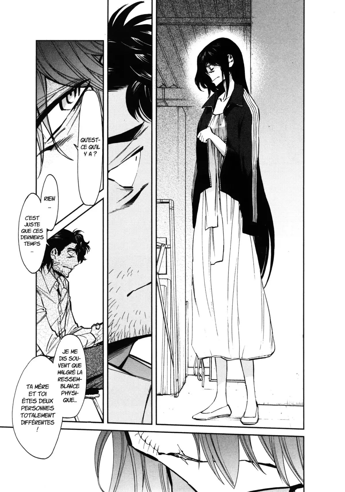 Kasane – La voleuse de visage Volume 14 page 157