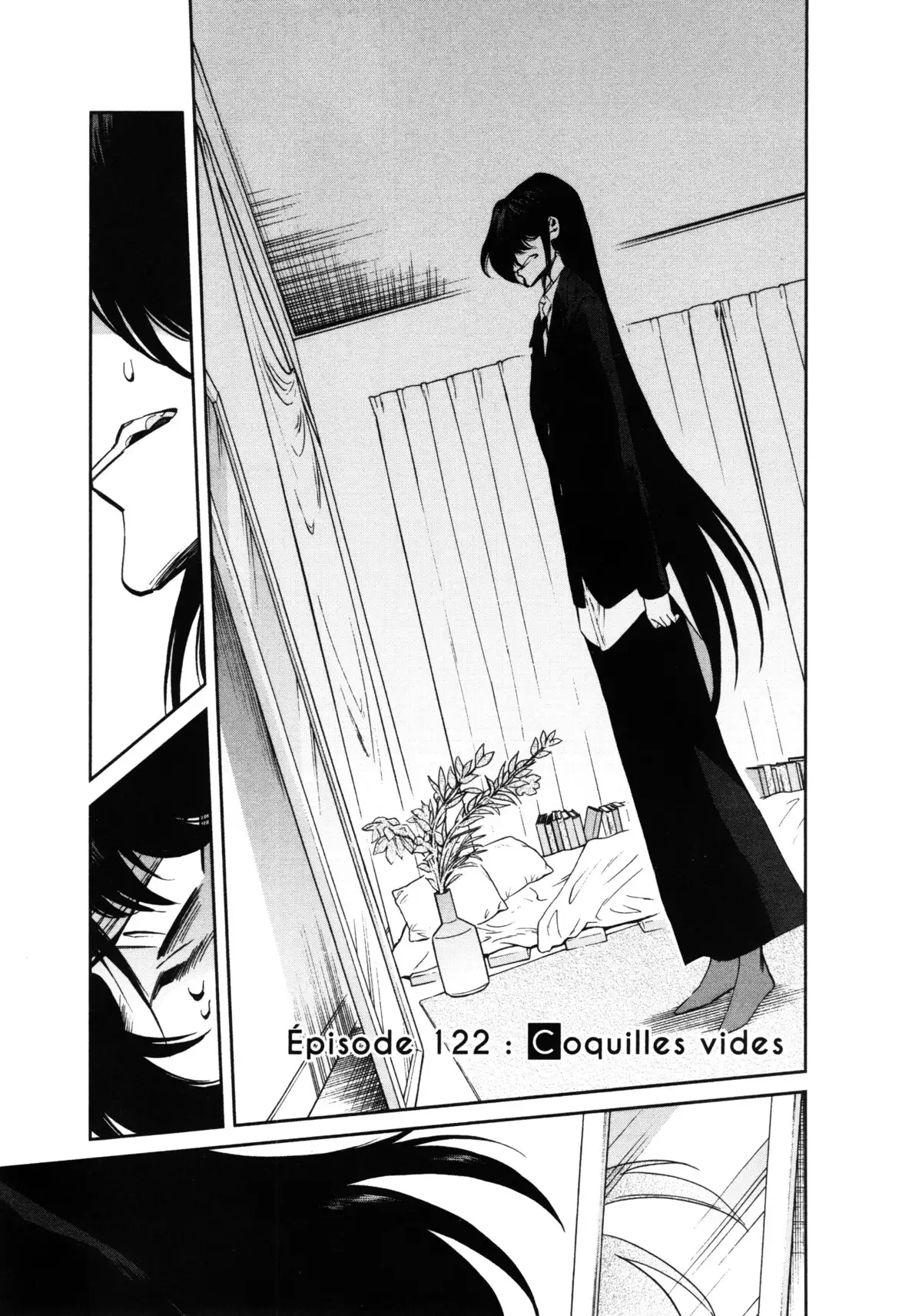 Kasane – La voleuse de visage Volume 14 page 98