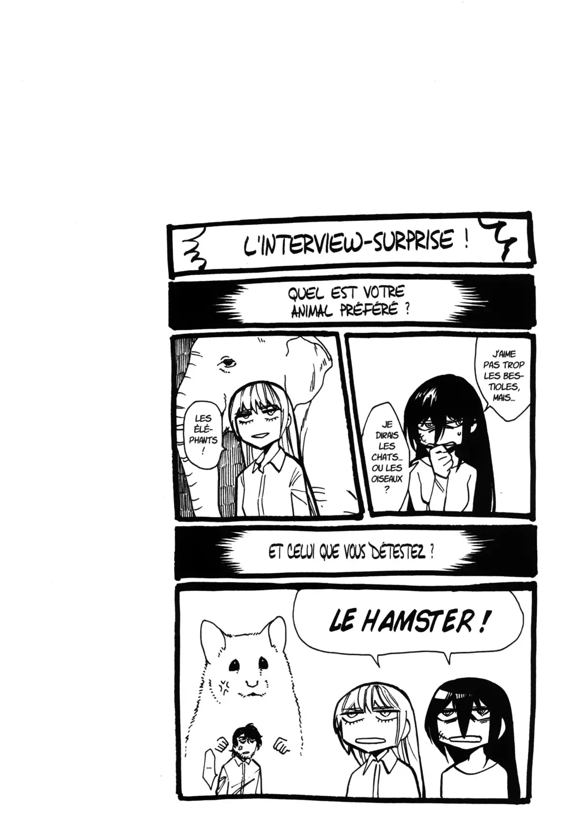 Kasane – La voleuse de visage Volume 13 page 46