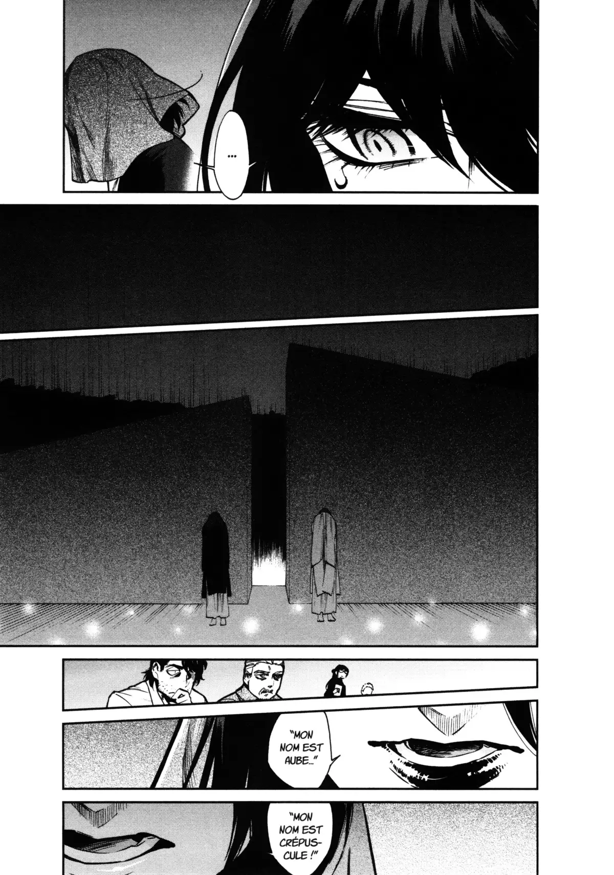 Kasane – La voleuse de visage Volume 13 page 55
