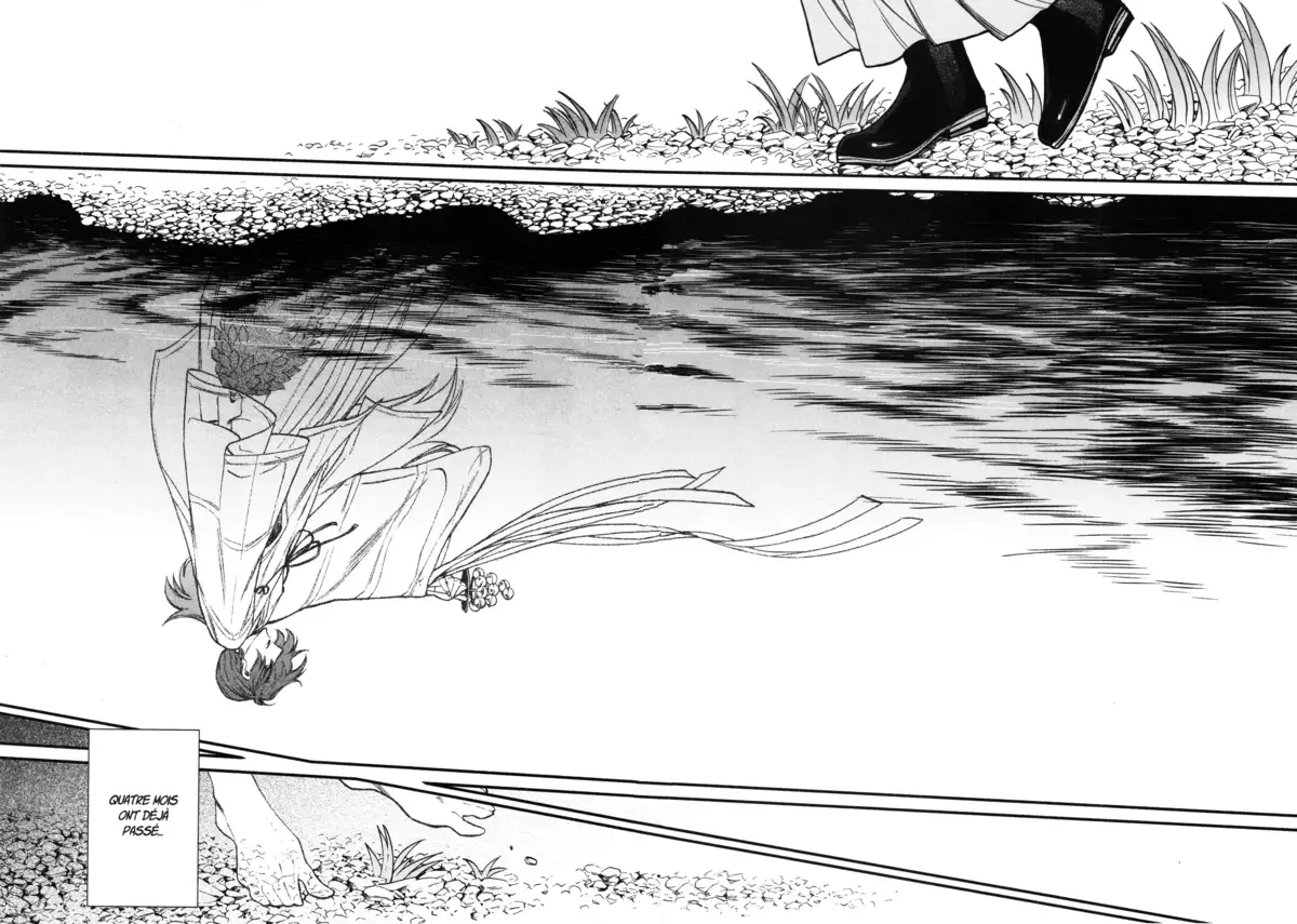 Kasane – La voleuse de visage Volume 11 page 125
