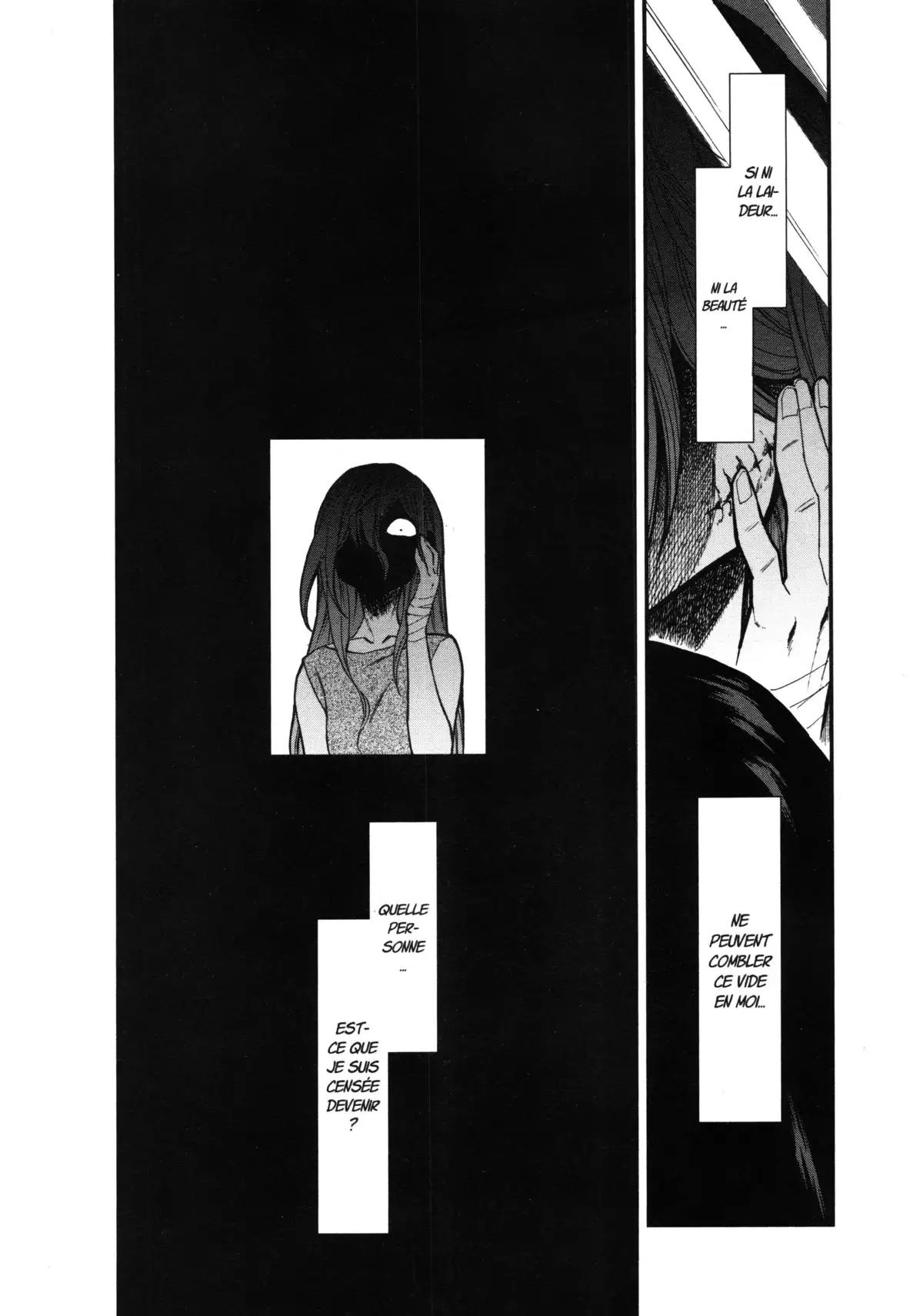 Kasane – La voleuse de visage Volume 11 page 82