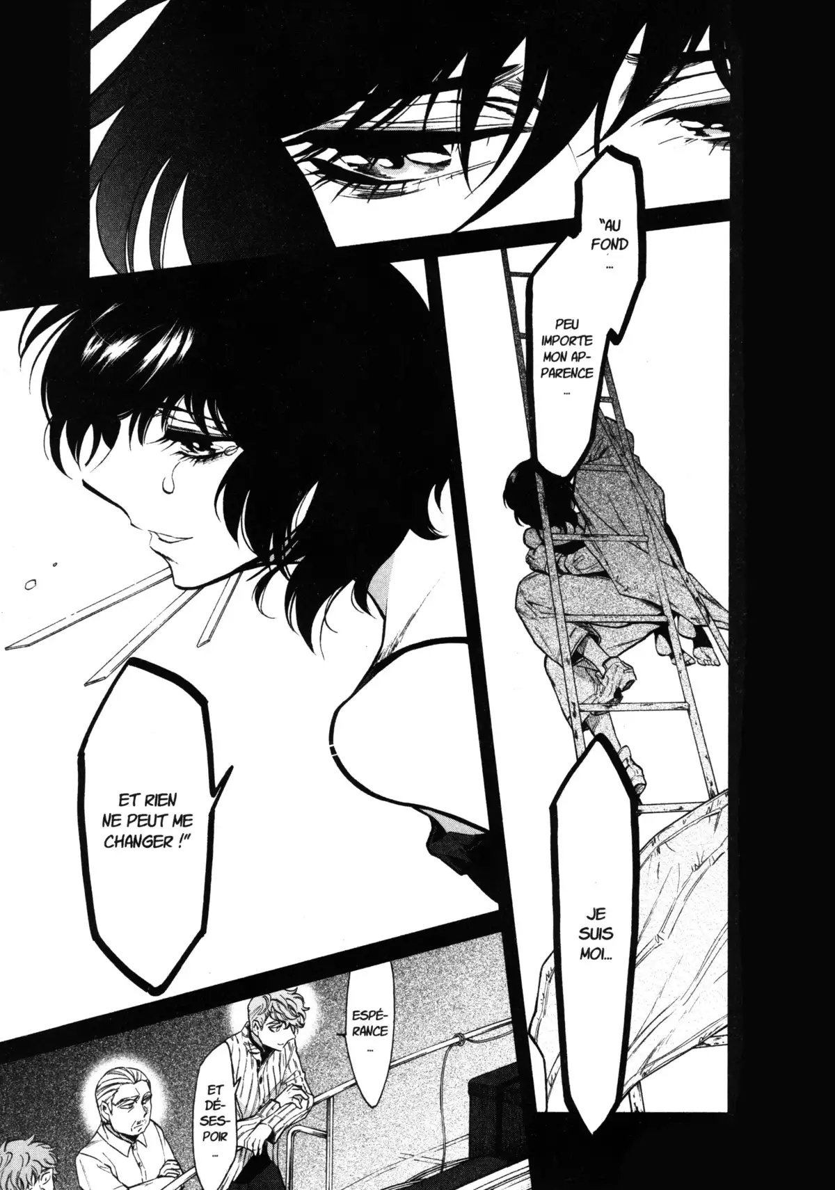 Kasane – La voleuse de visage Volume 11 page 85