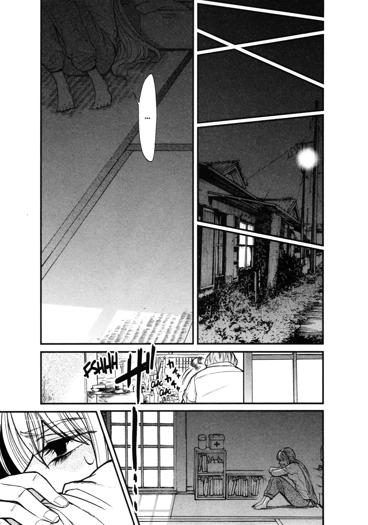 Kasane – La voleuse de visage Volume 11 page 89
