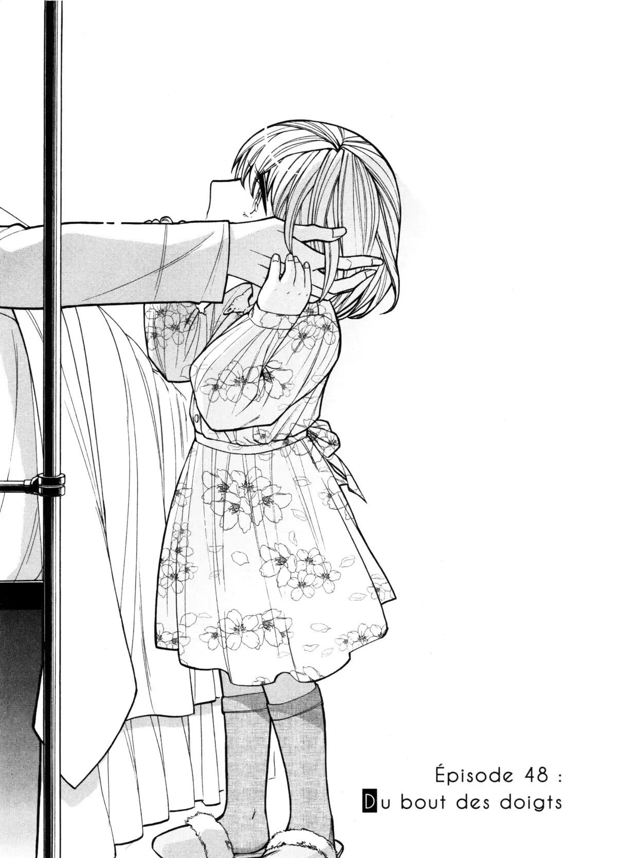 Kasane – La voleuse de visage Volume 6 page 59