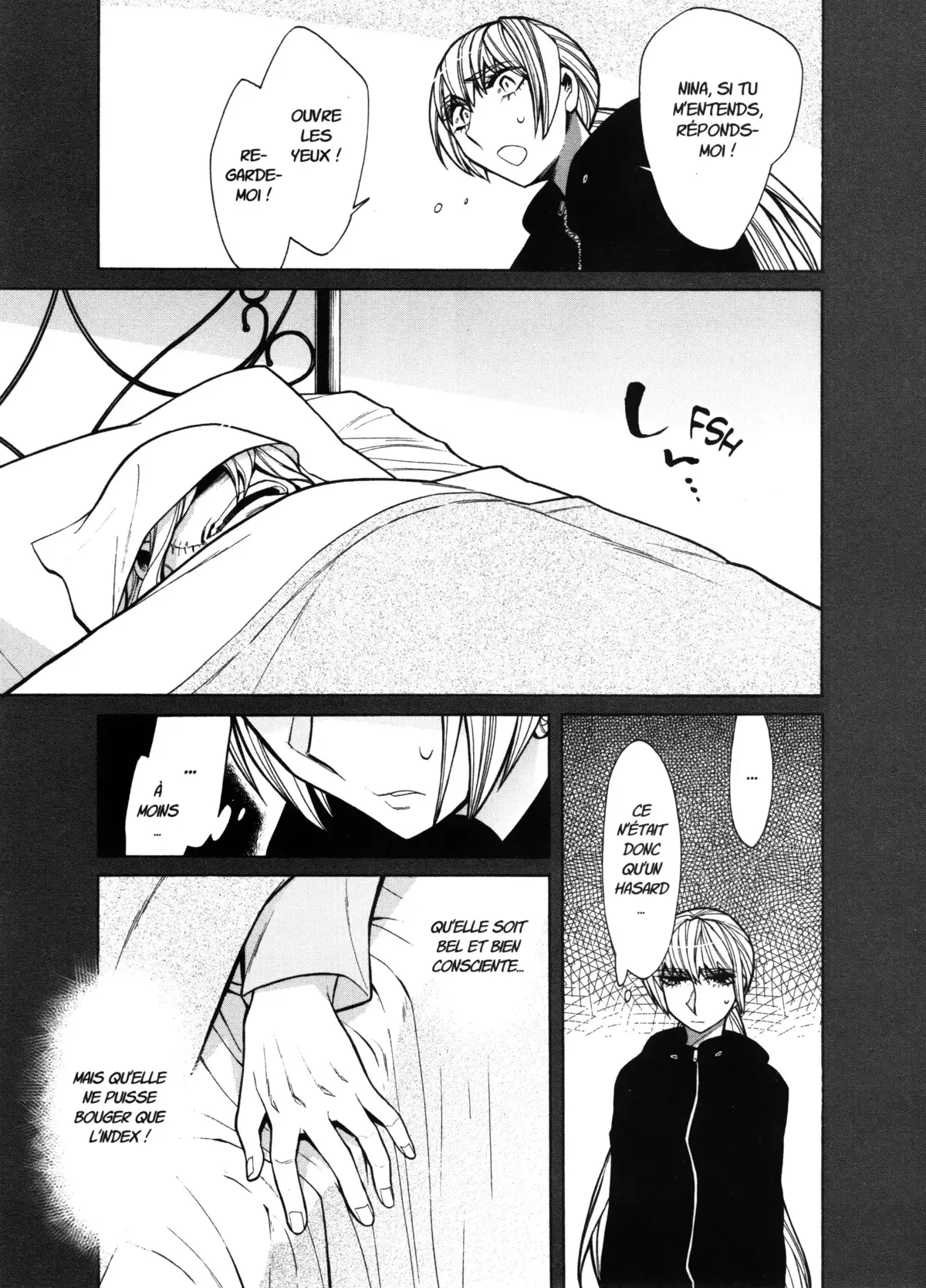 Kasane – La voleuse de visage Volume 6 page 69