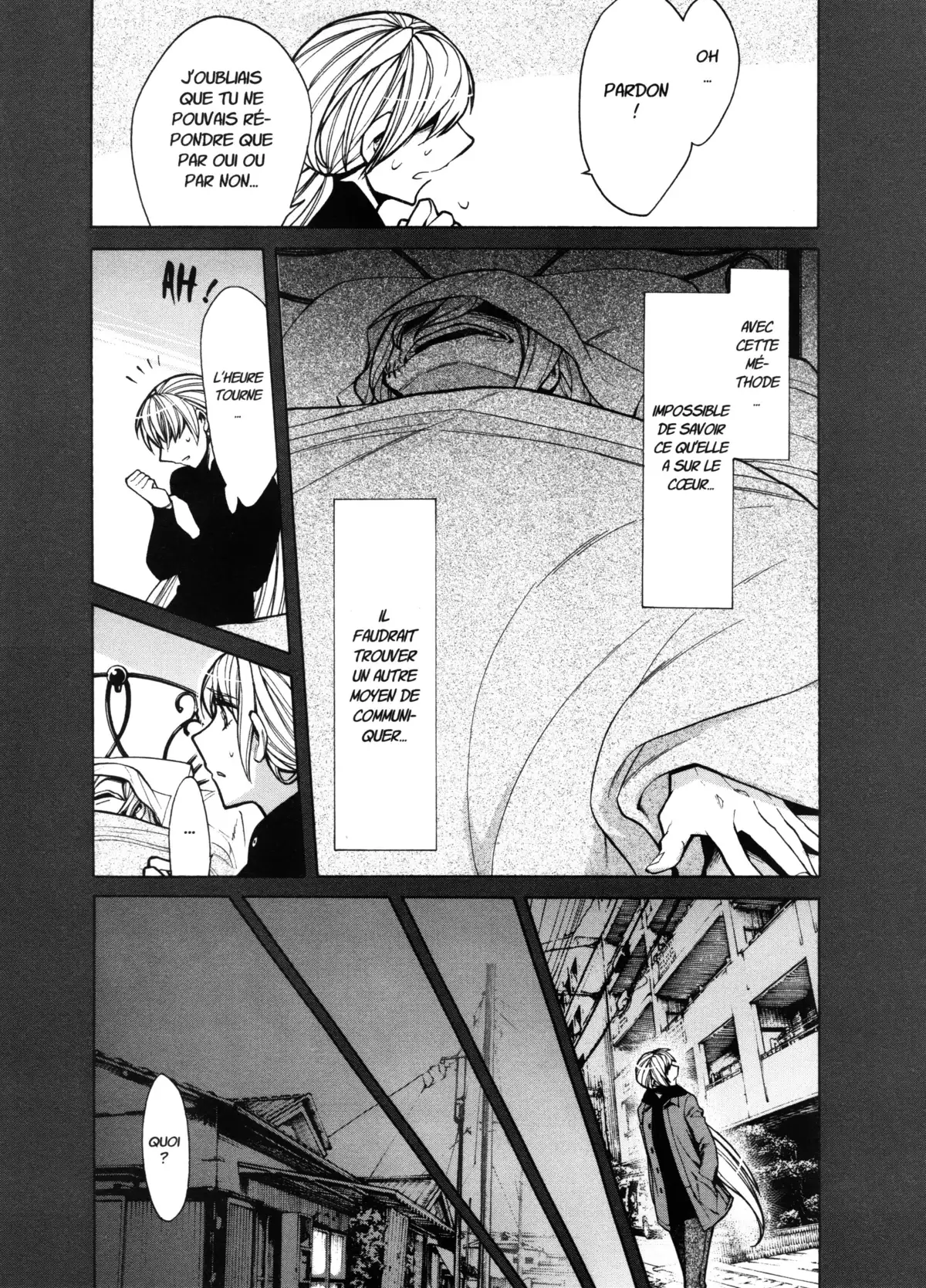 Kasane – La voleuse de visage Volume 6 page 75