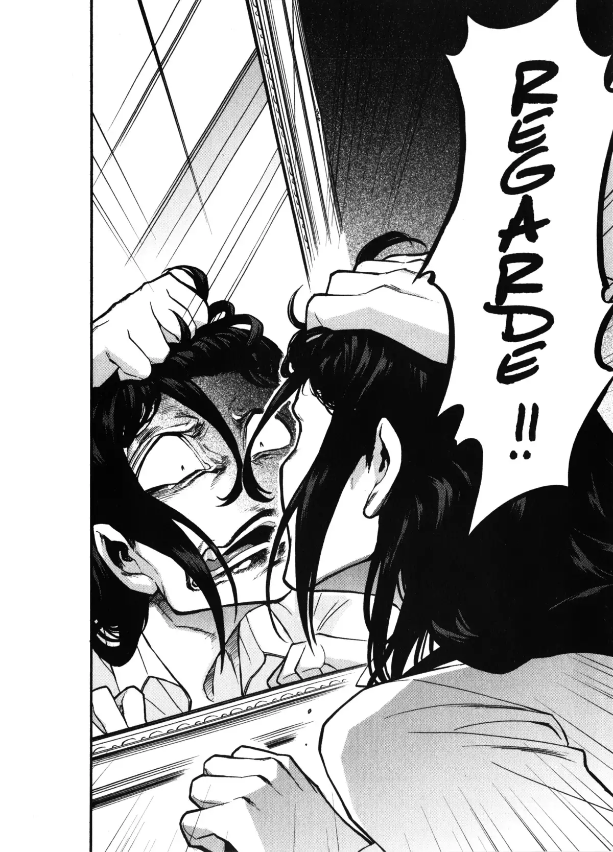 Kasane – La voleuse de visage Volume 3 page 122