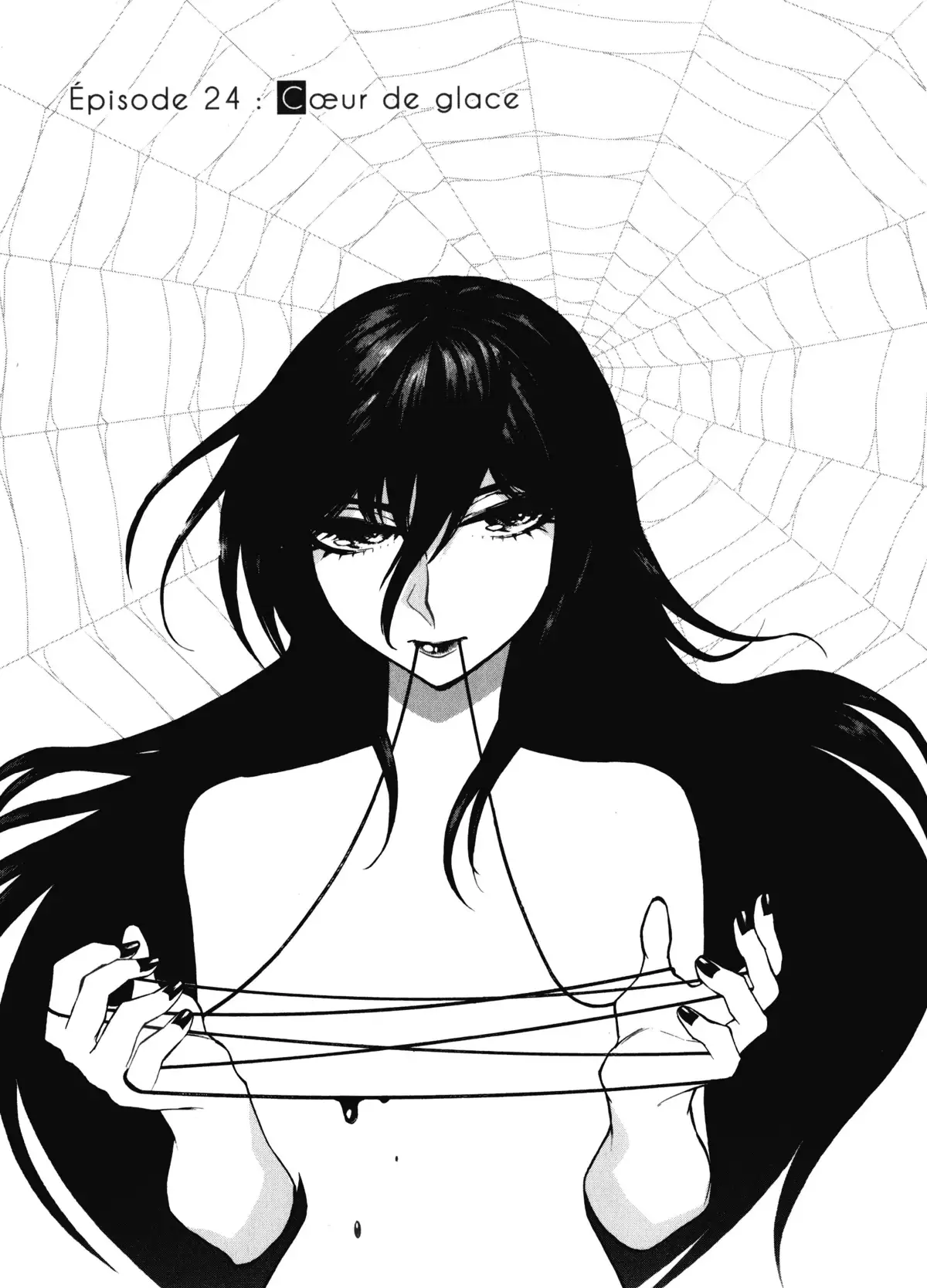 Kasane – La voleuse de visage Volume 3 page 129