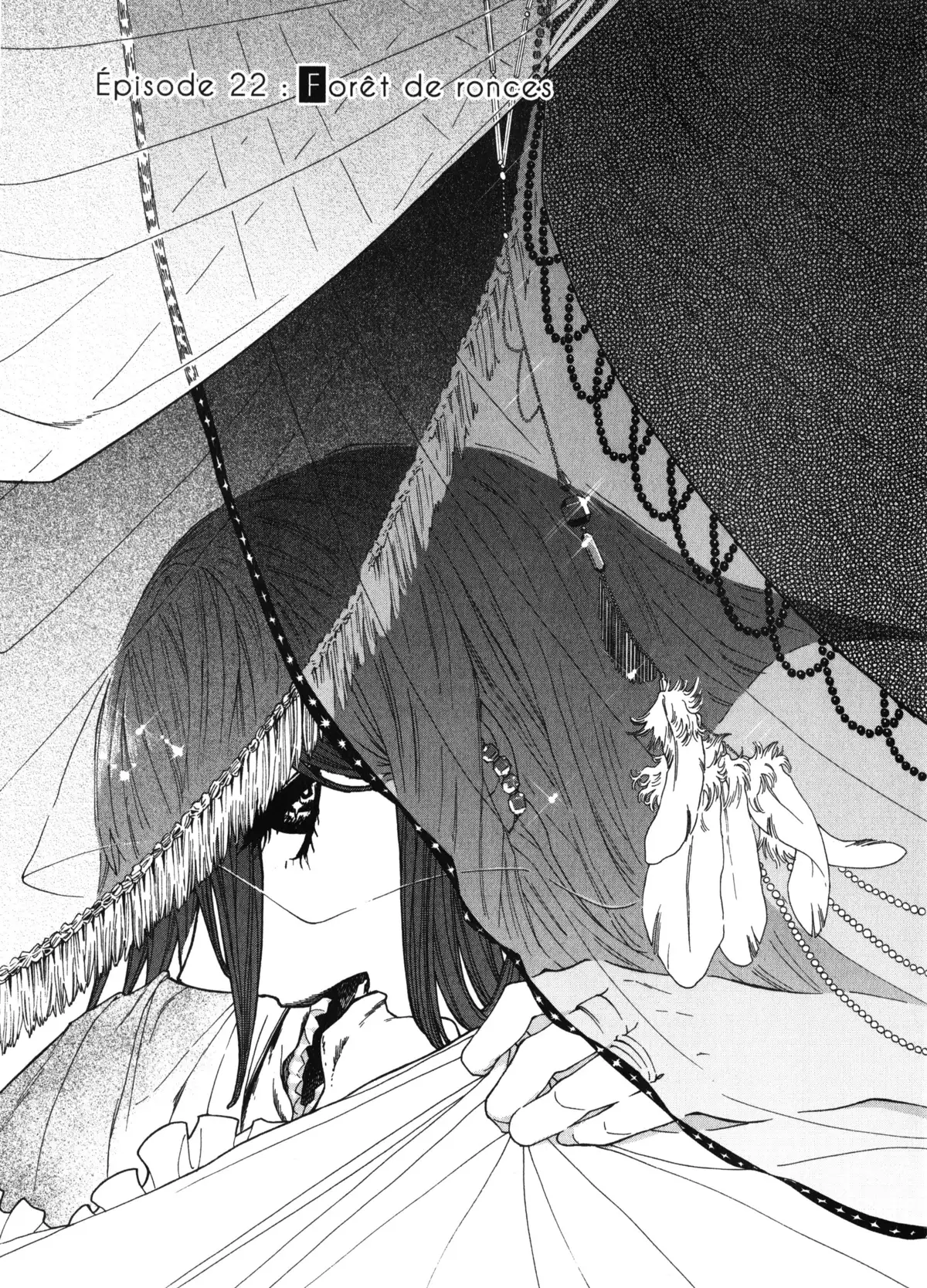 Kasane – La voleuse de visage Volume 3 page 87