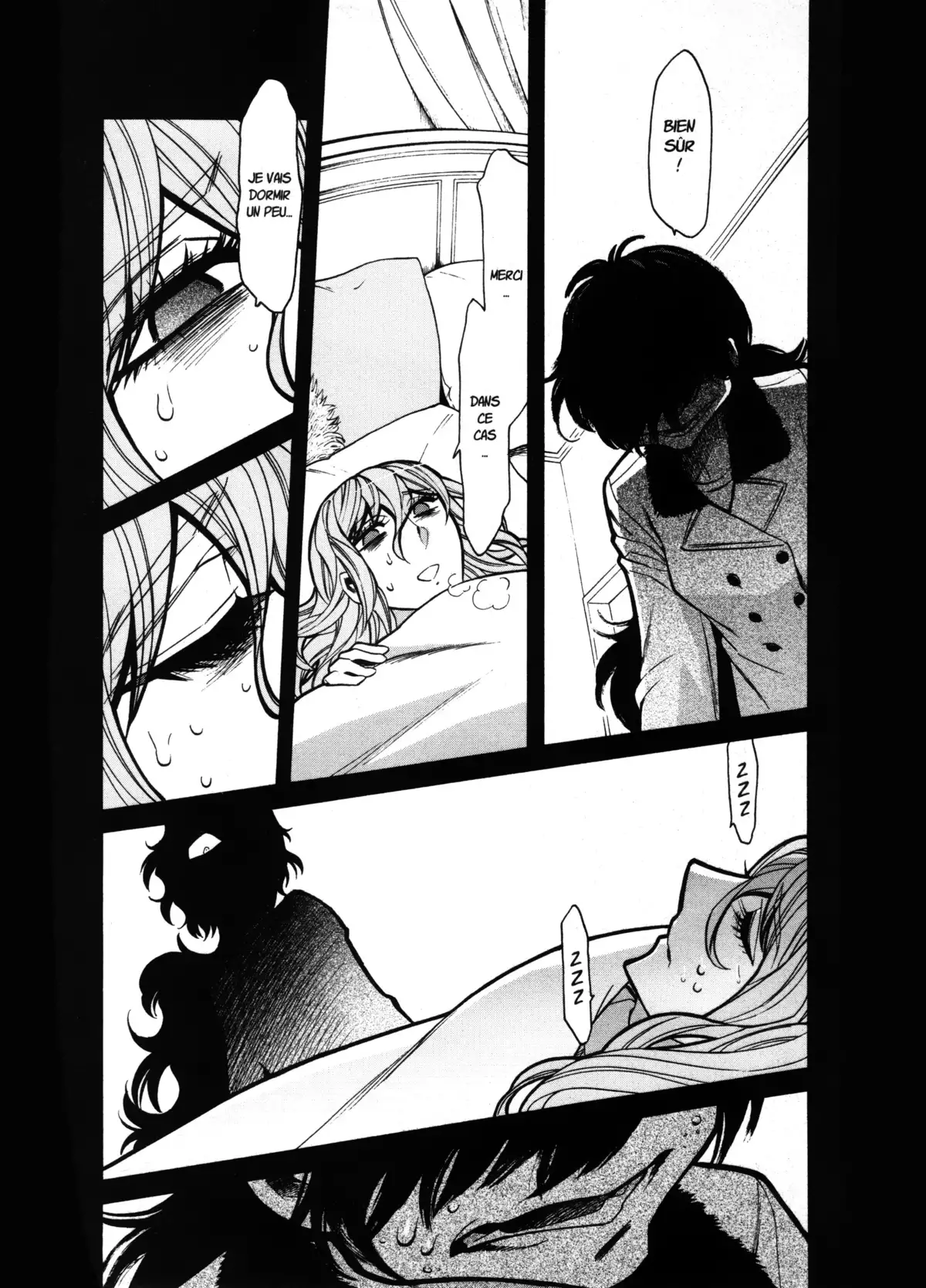 Kasane – La voleuse de visage Volume 9 page 104