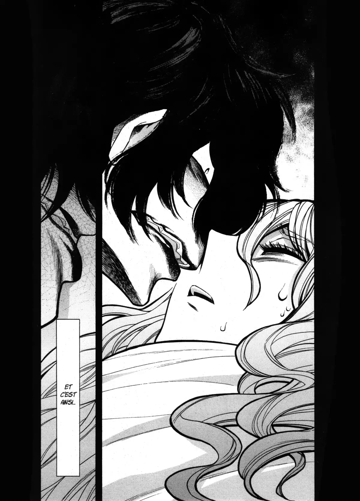 Kasane – La voleuse de visage Volume 9 page 106