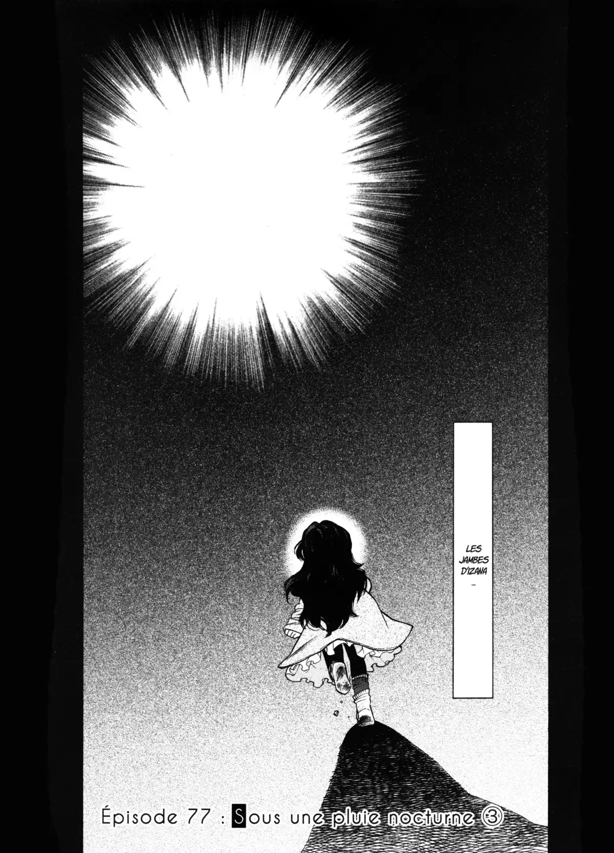 Kasane – La voleuse de visage Volume 9 page 109
