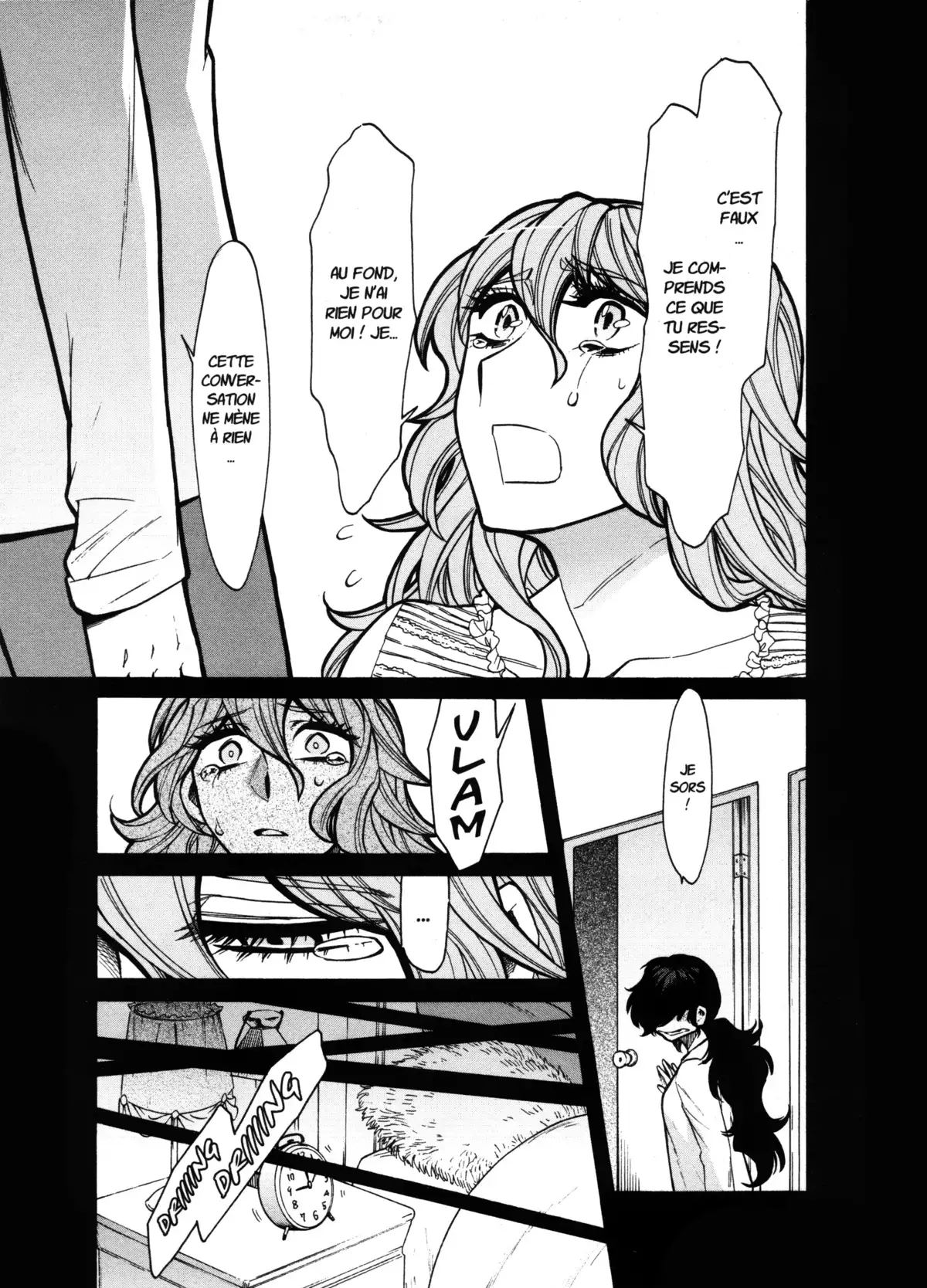 Kasane – La voleuse de visage Volume 9 page 142