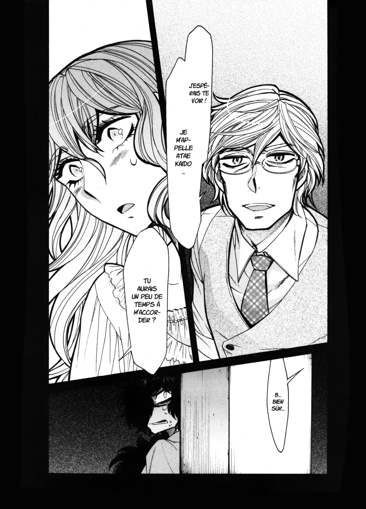Kasane – La voleuse de visage Volume 9 page 145