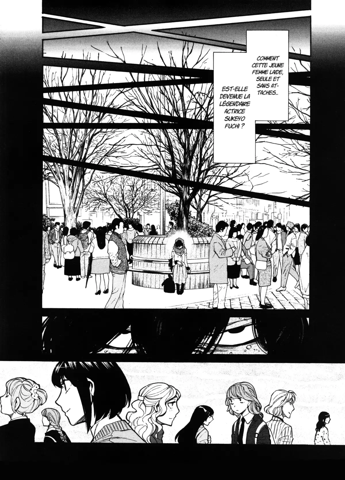 Kasane – La voleuse de visage Volume 9 page 75