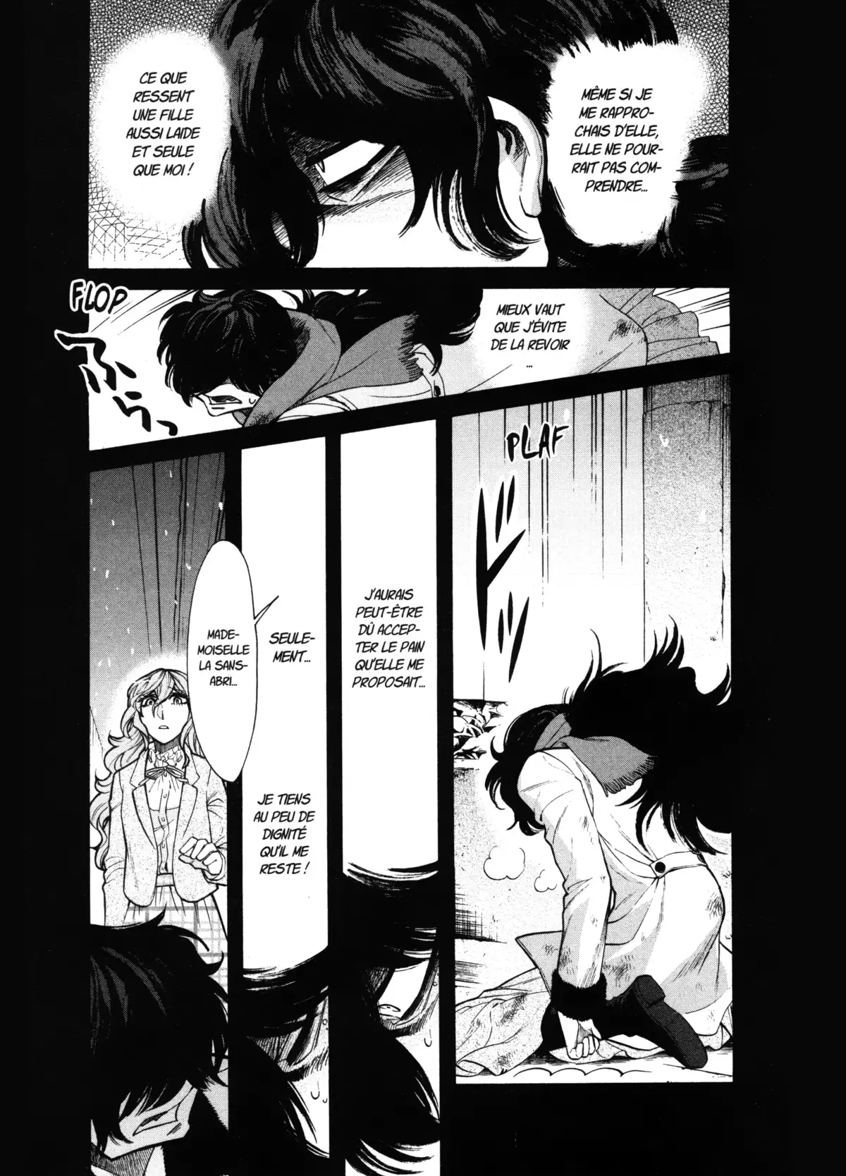 Kasane – La voleuse de visage Volume 9 page 92