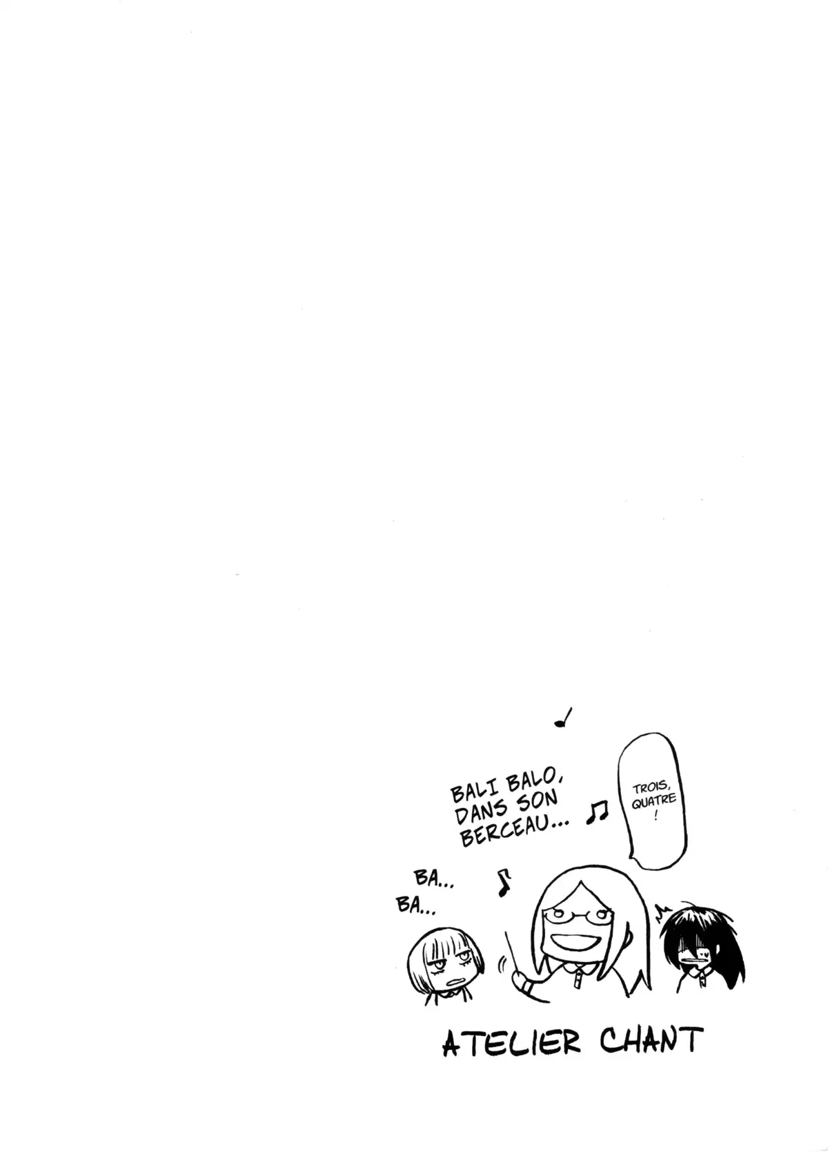 Kasane – La voleuse de visage Volume 5 page 142