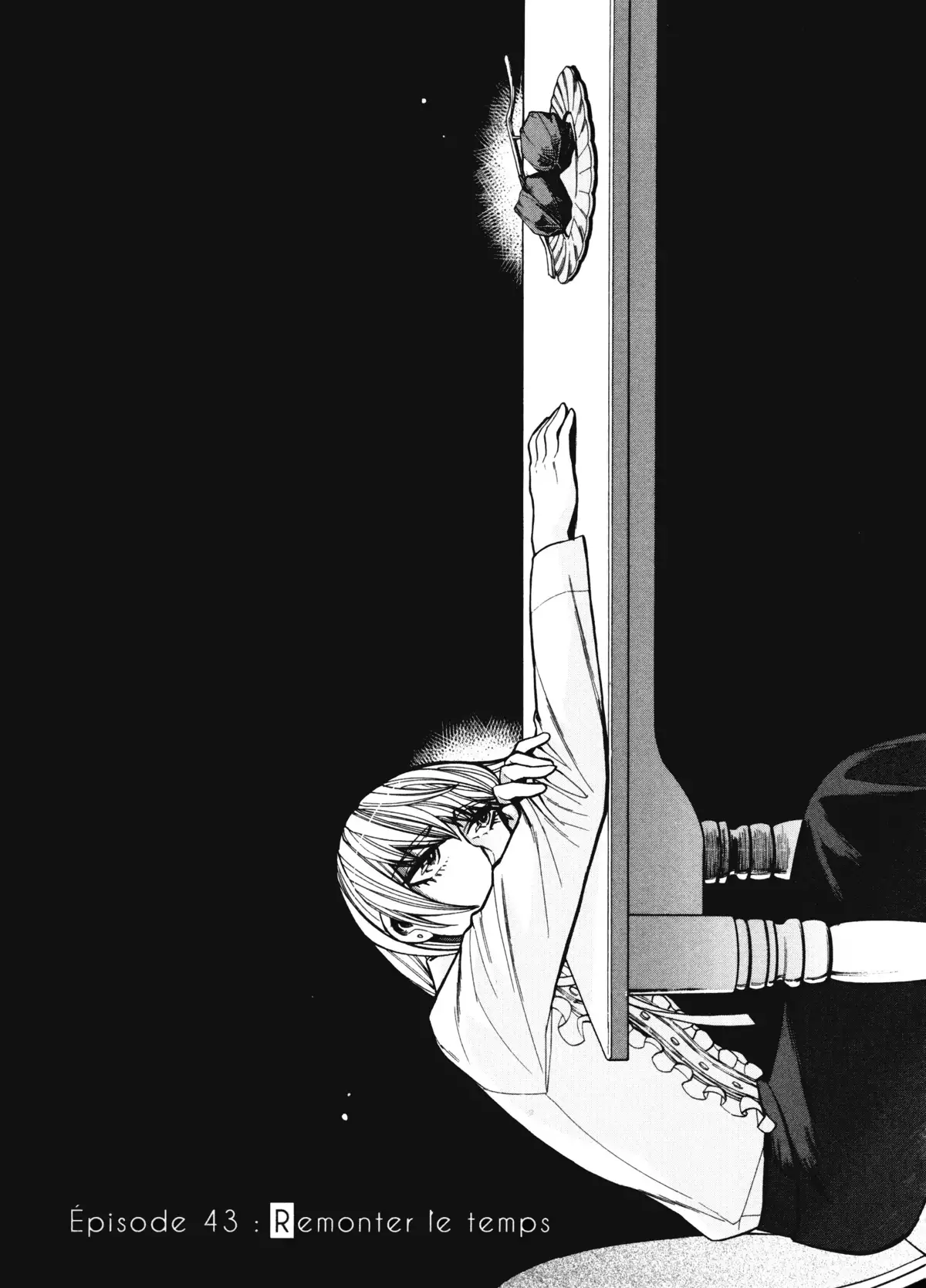 Kasane – La voleuse de visage Volume 5 page 143