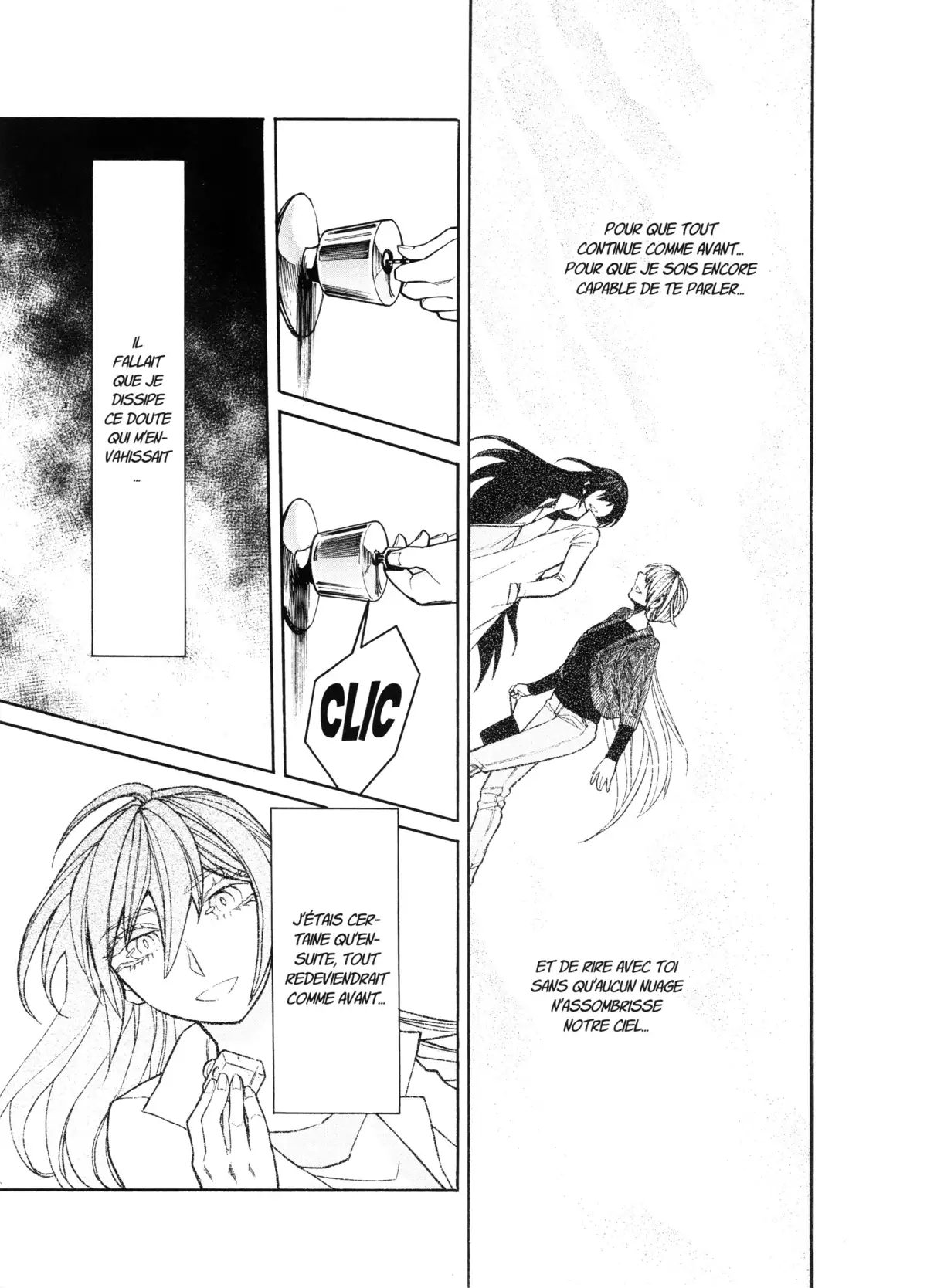 Kasane – La voleuse de visage Volume 5 page 78