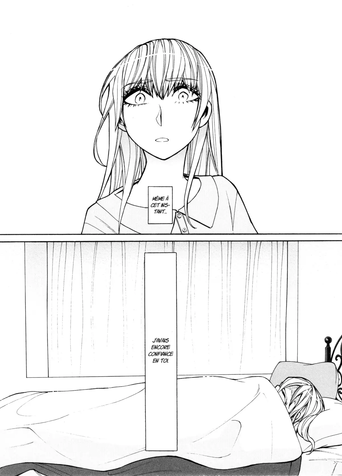 Kasane – La voleuse de visage Volume 5 page 80