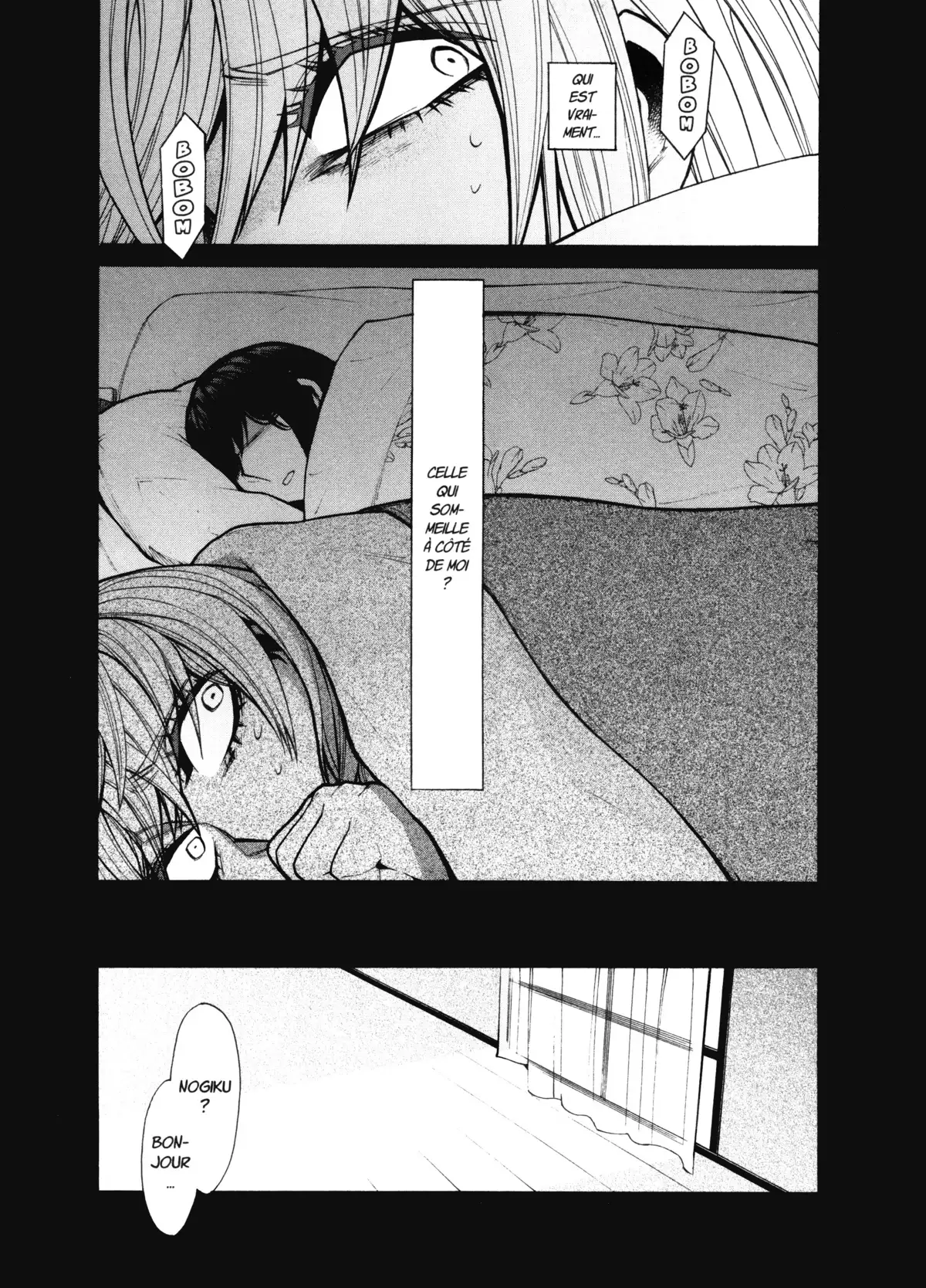 Kasane – La voleuse de visage Volume 5 page 88