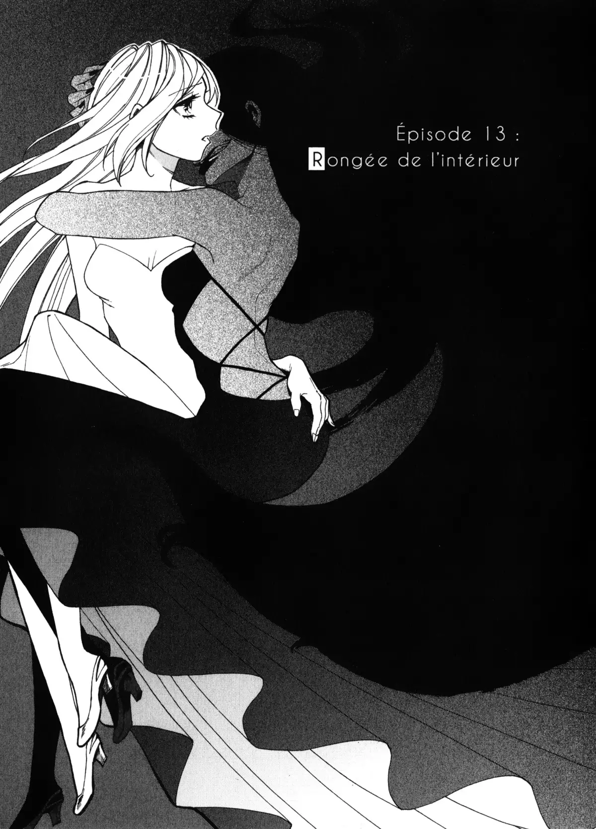 Kasane – La voleuse de visage Volume 2 page 88