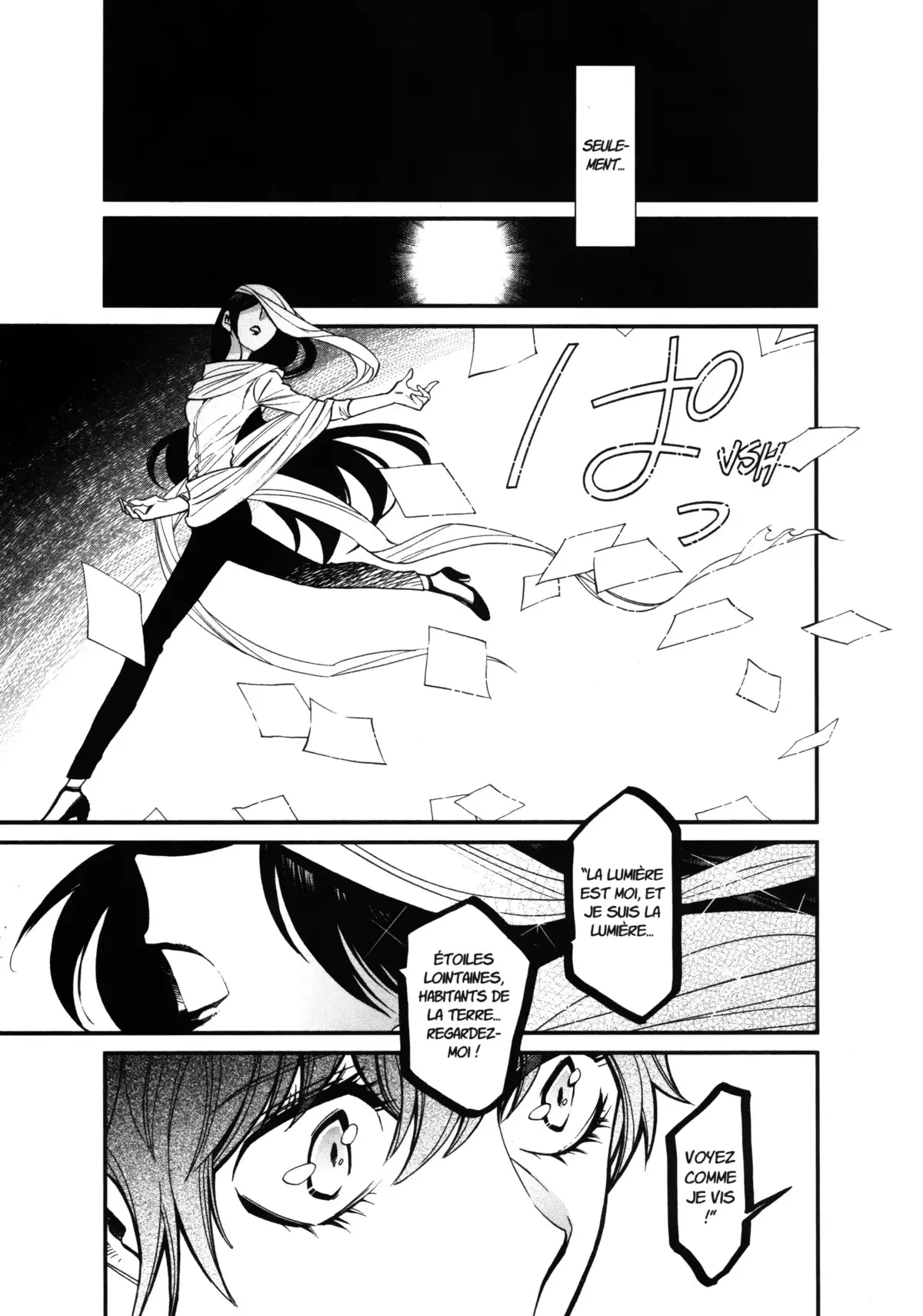 Kasane – La voleuse de visage Volume 10 page 103