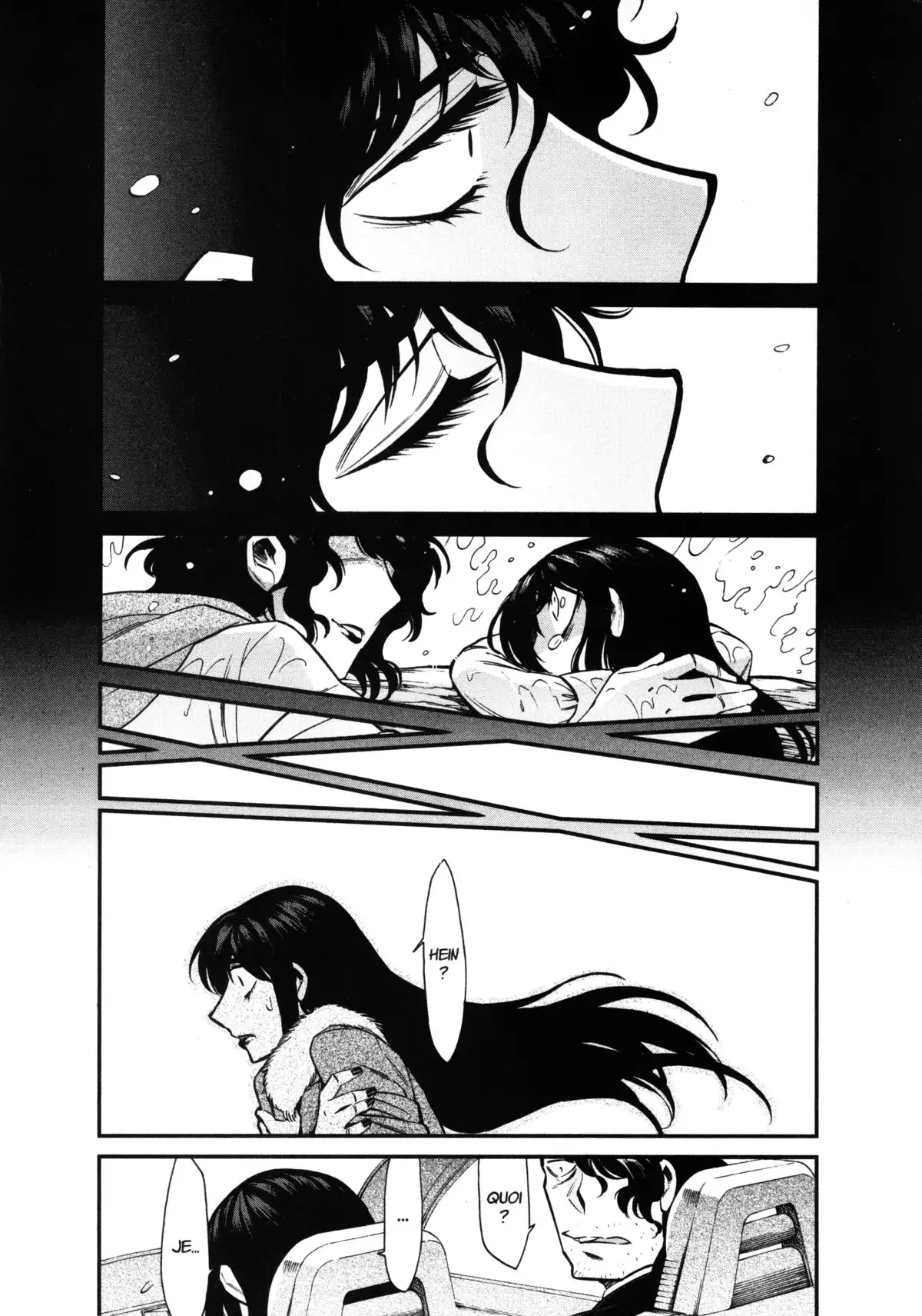 Kasane – La voleuse de visage Volume 10 page 52