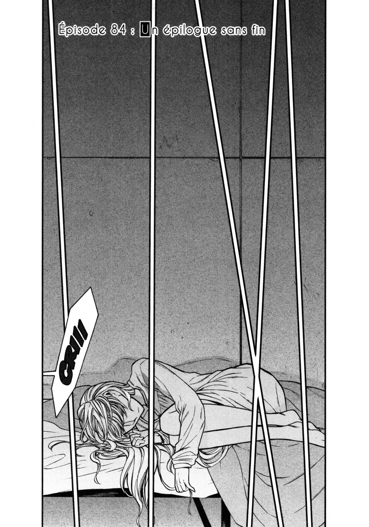 Kasane – La voleuse de visage Volume 10 page 65
