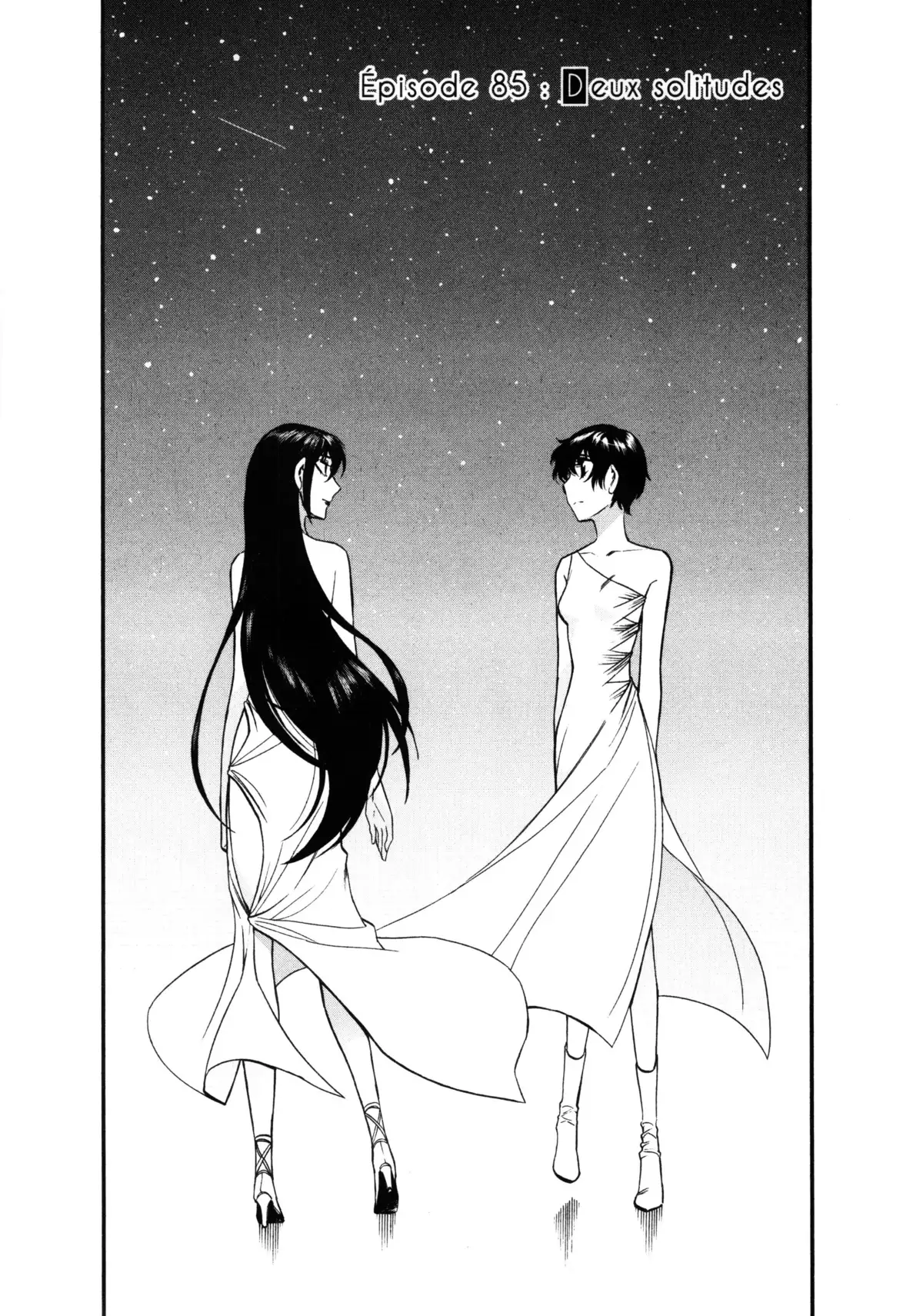 Kasane – La voleuse de visage Volume 10 page 85