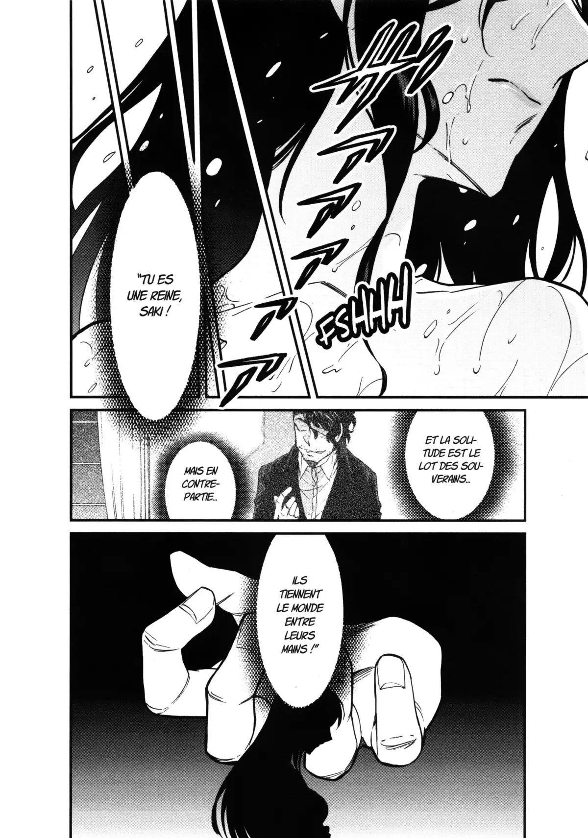 Kasane – La voleuse de visage Volume 10 page 92