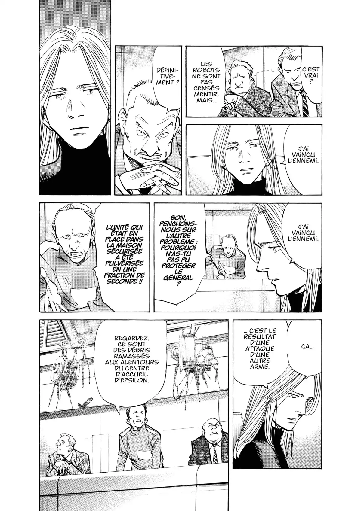 Pluto Volume 7 page 102