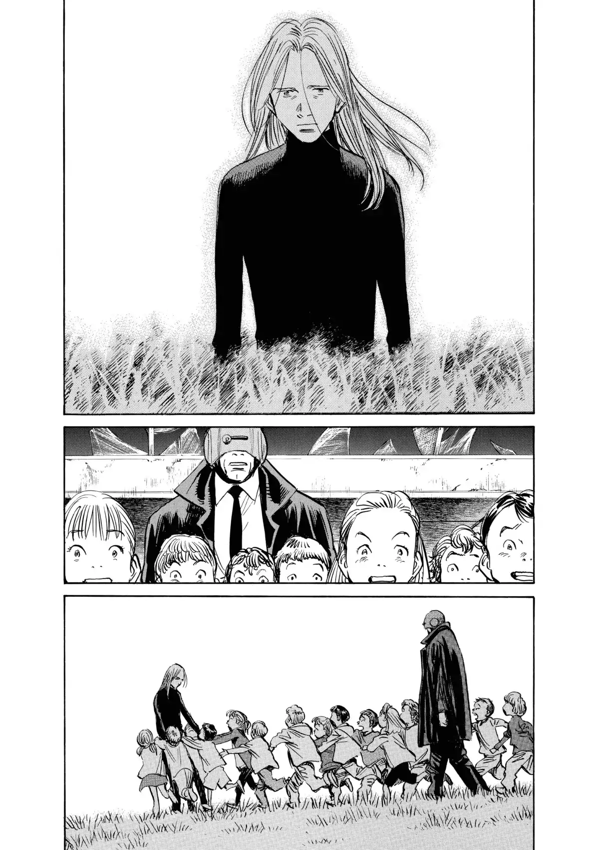 Pluto Volume 7 page 93