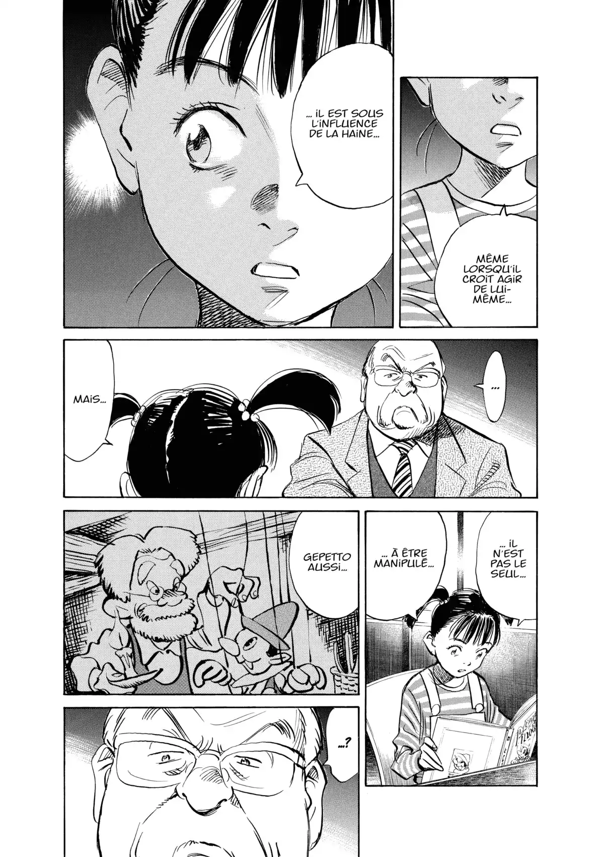 Pluto Volume 7 page 96