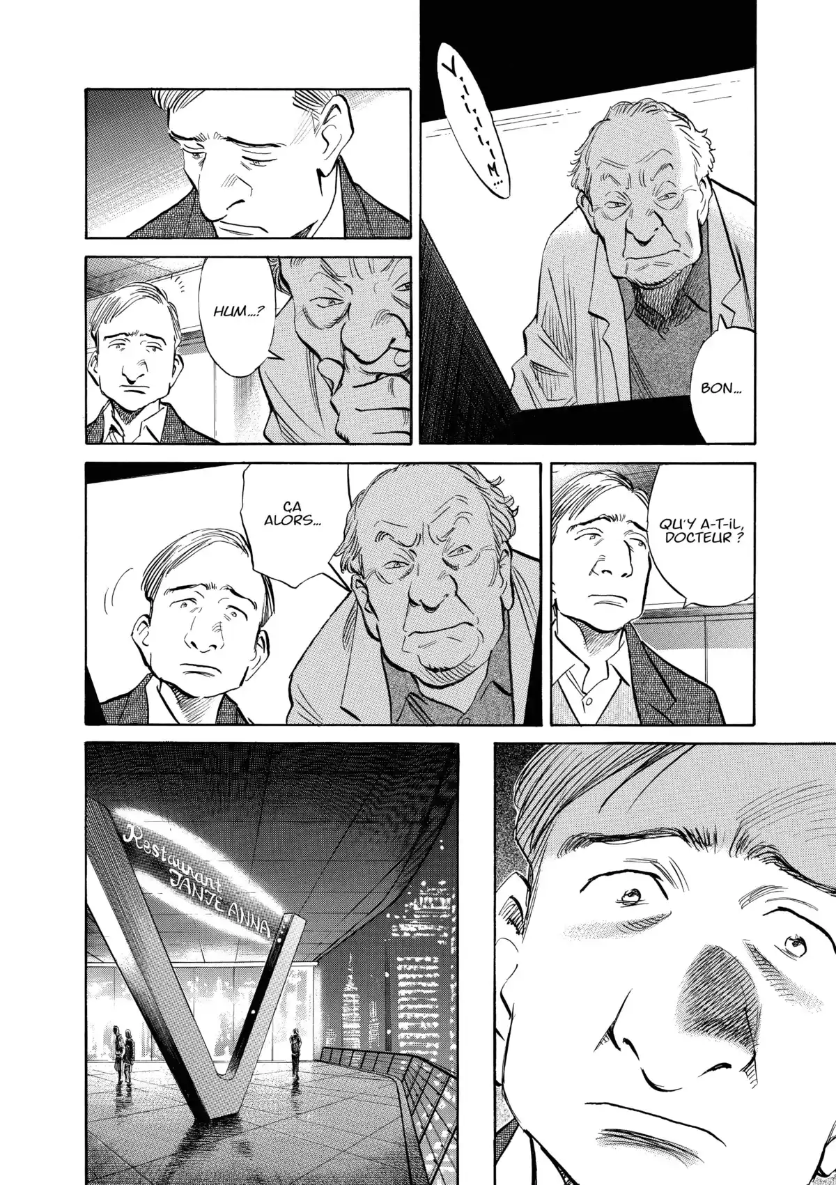 Pluto Volume 3 page 41