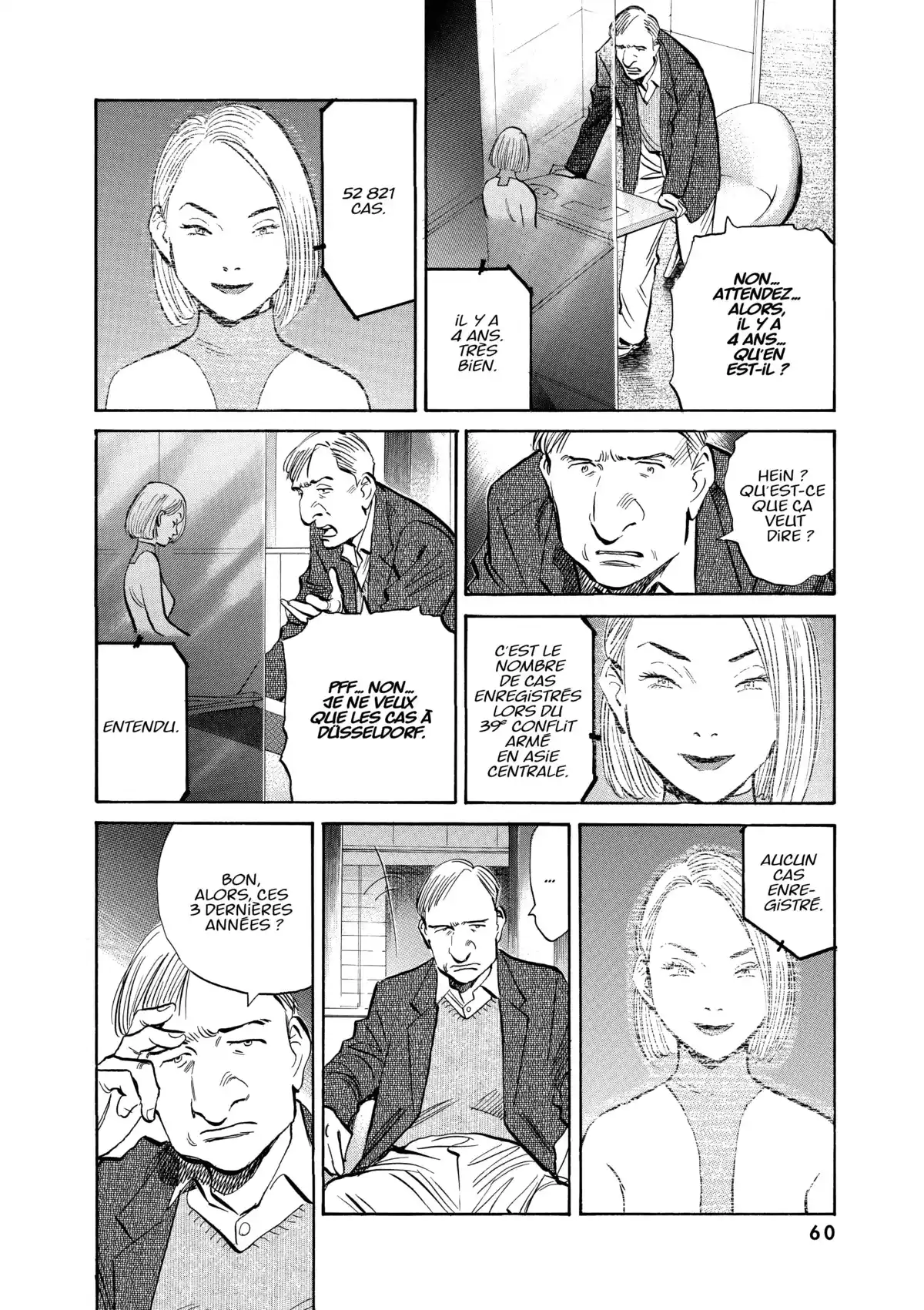 Pluto Volume 3 page 61